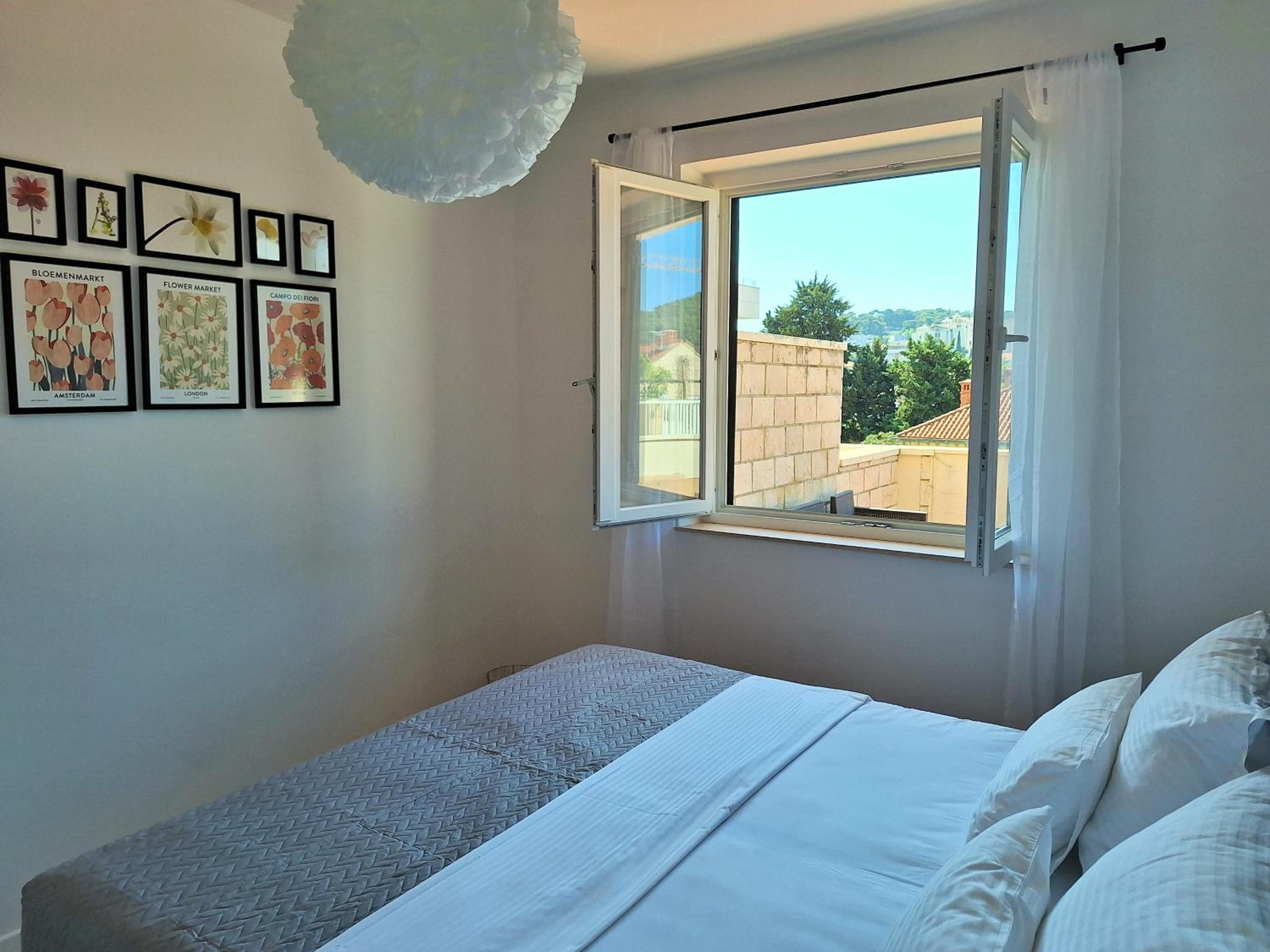 Villa Blue Promenade