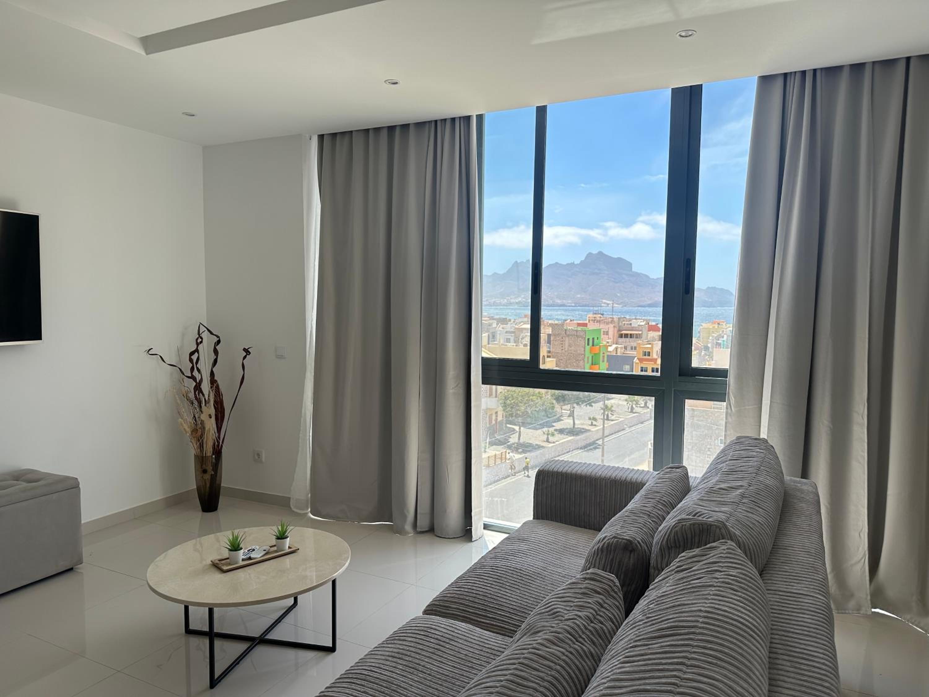 Sharksproperties Apartment