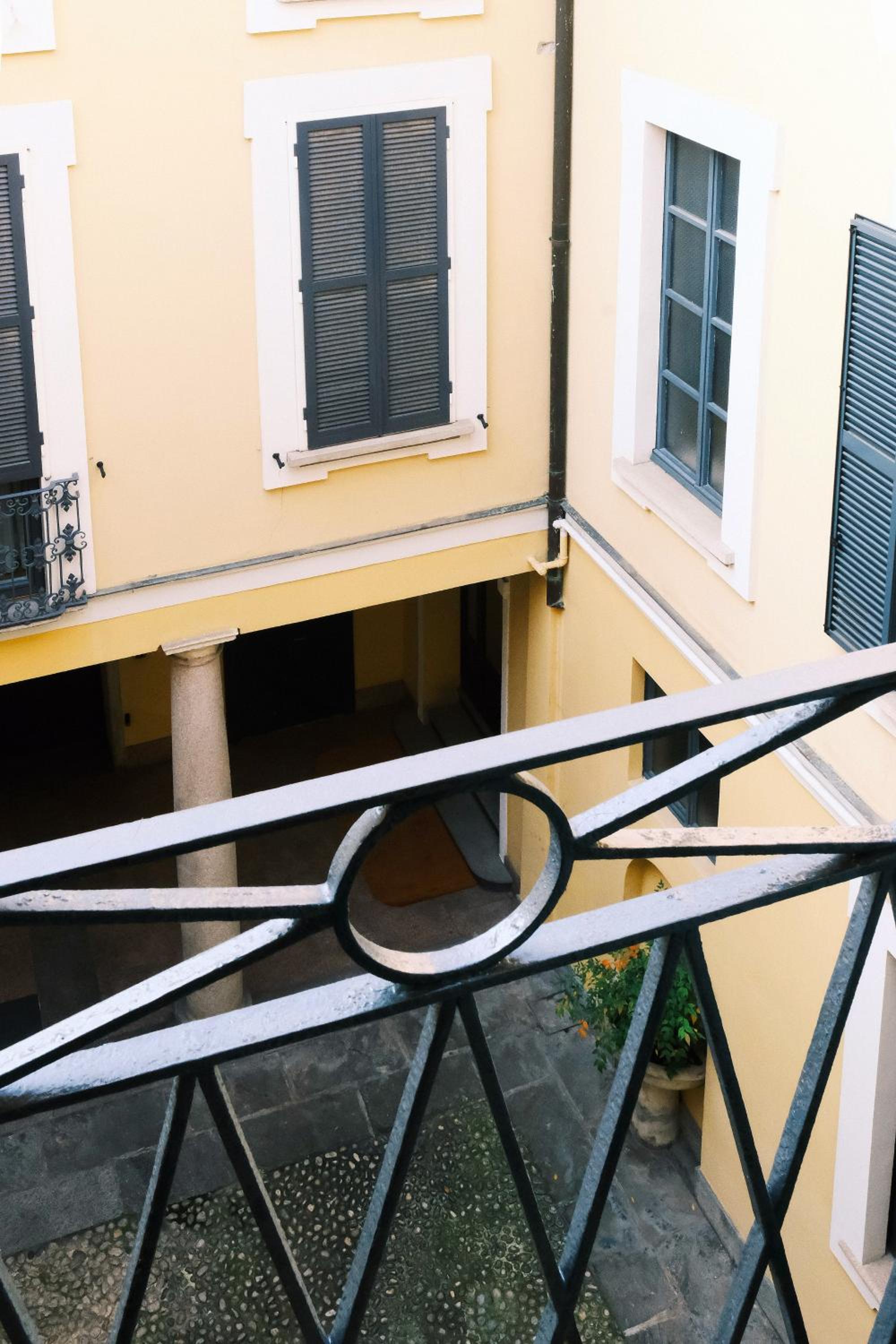 ComeCasa design apartment Montenapoleone - Spiga