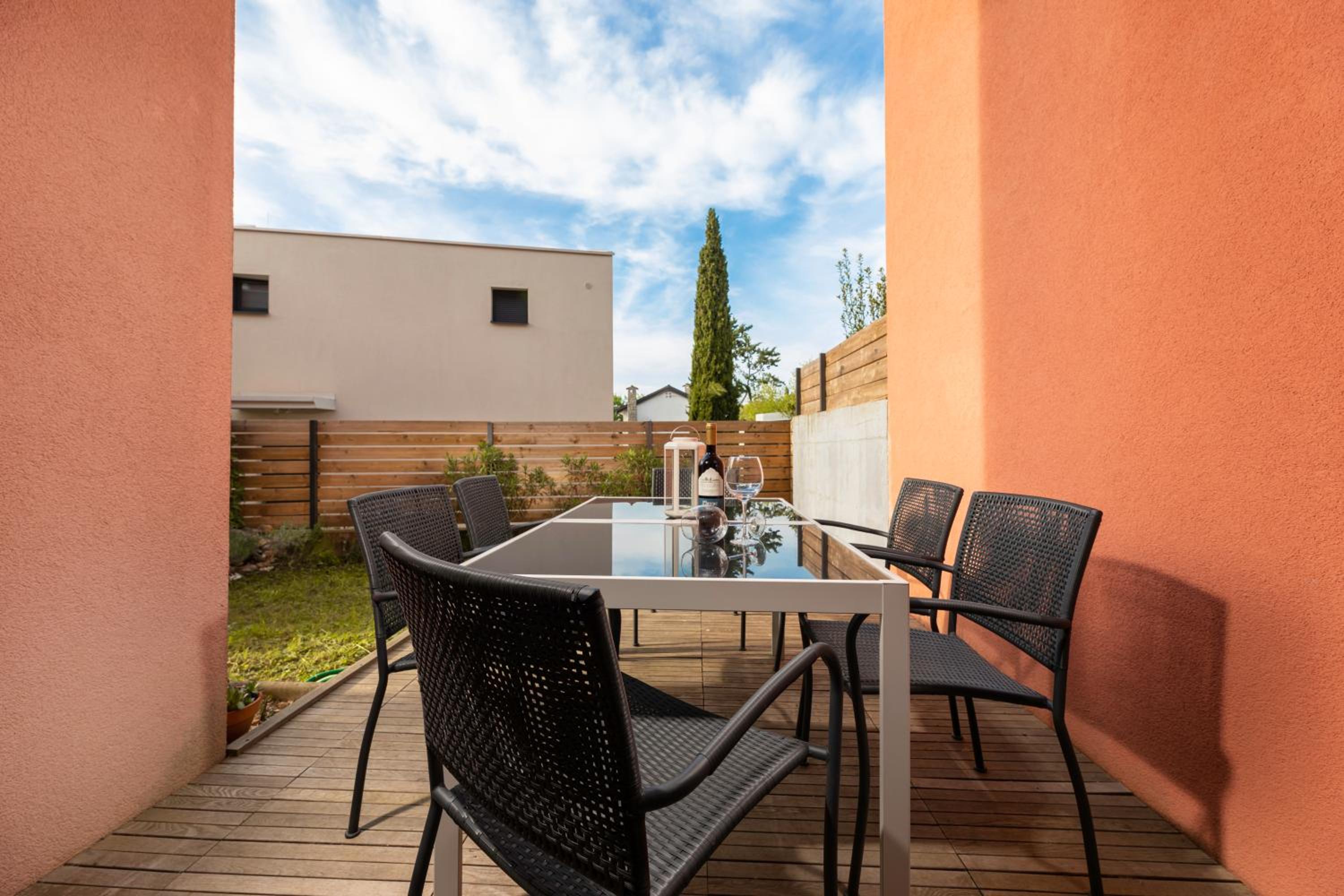 Apartment Isabella Malinska