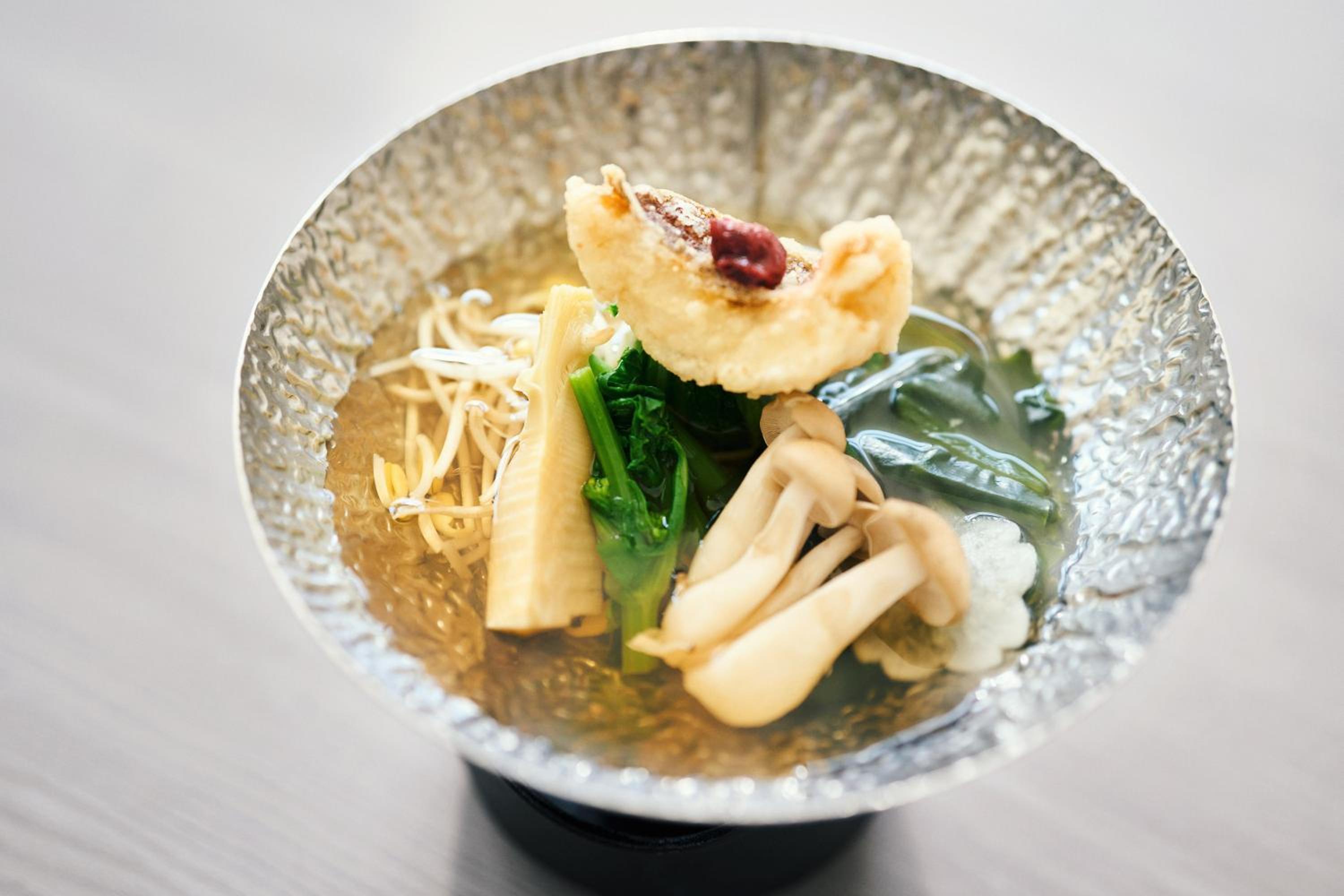 Tsubakikan