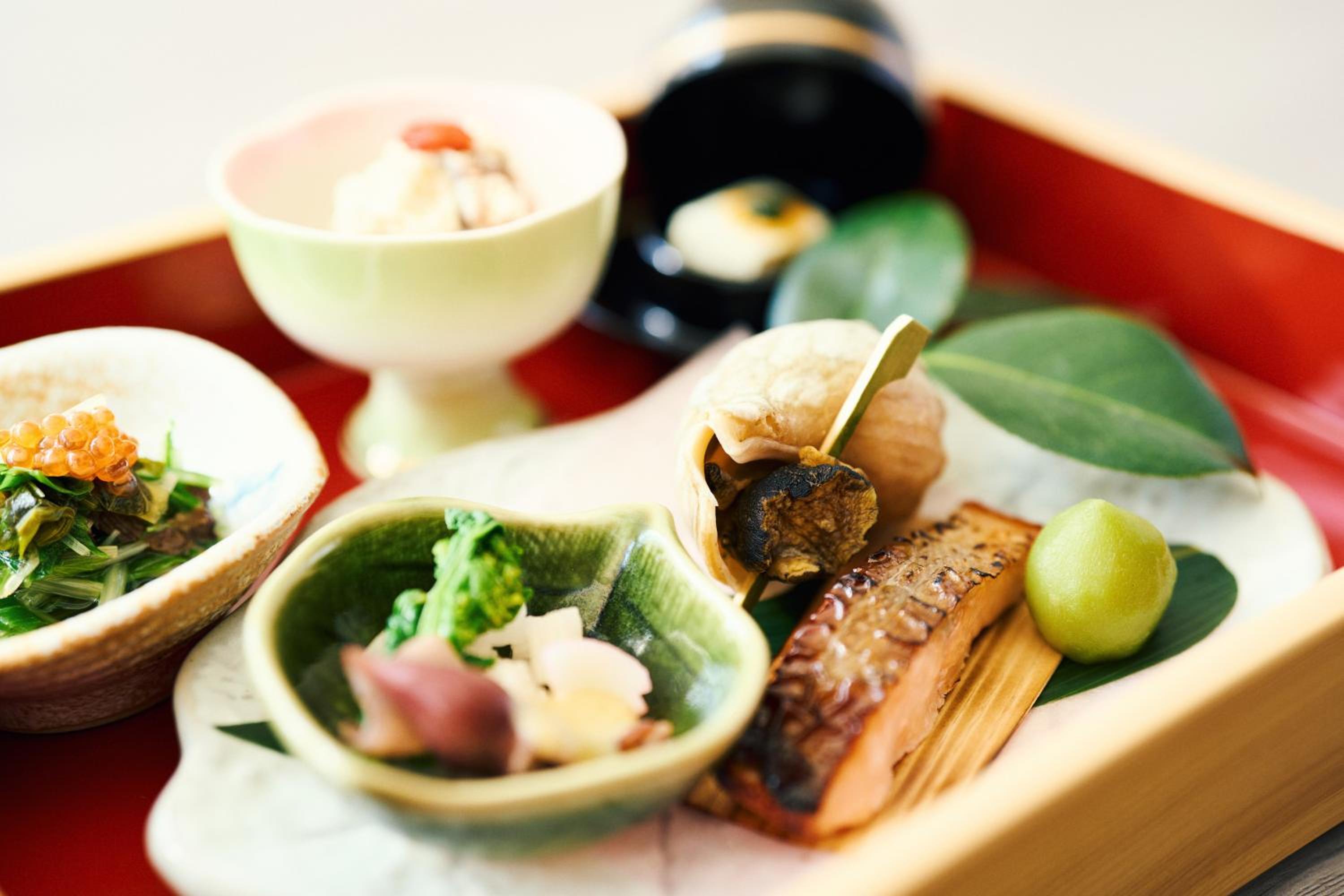 Tsubakikan