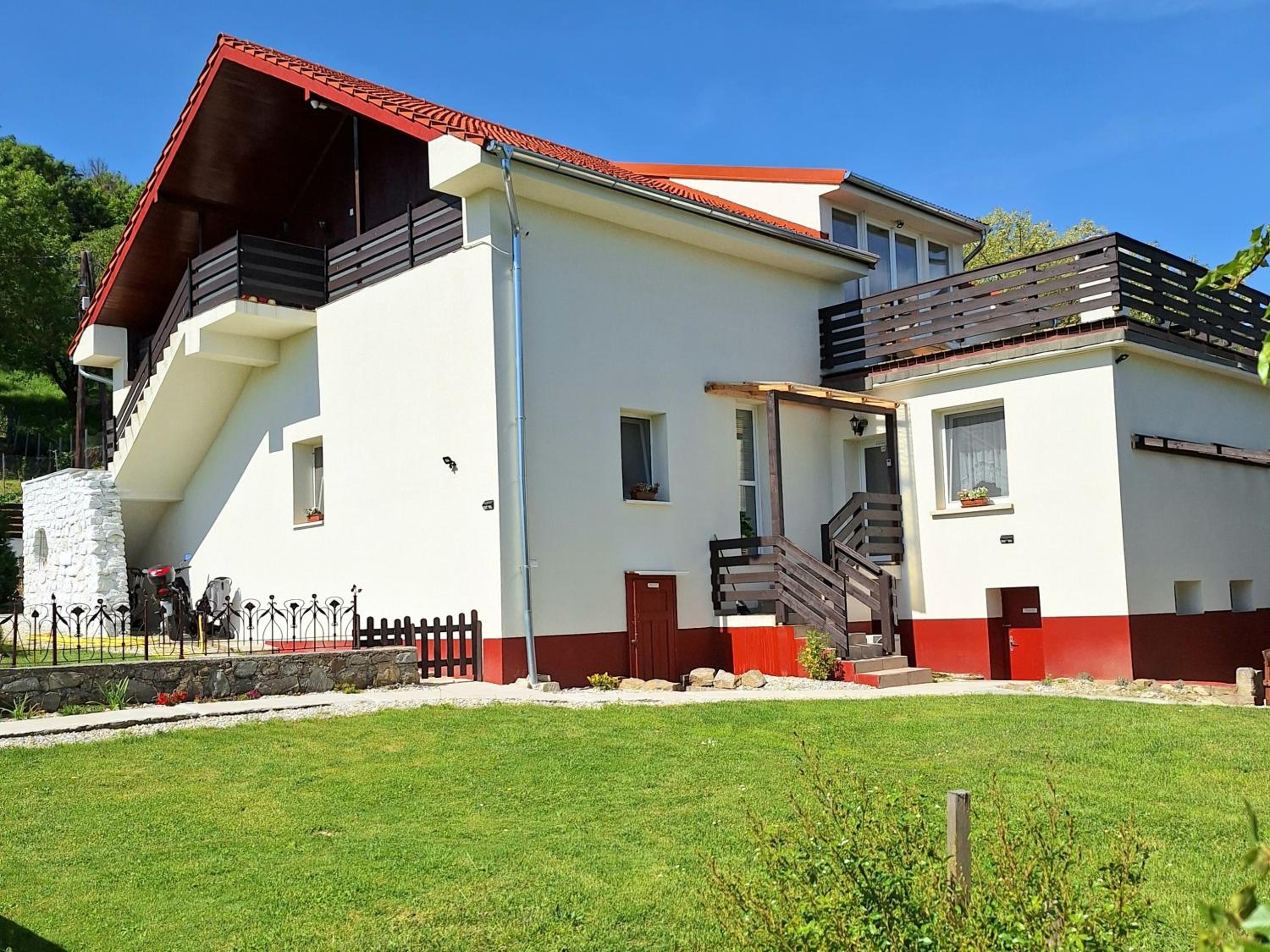 Holling apartman