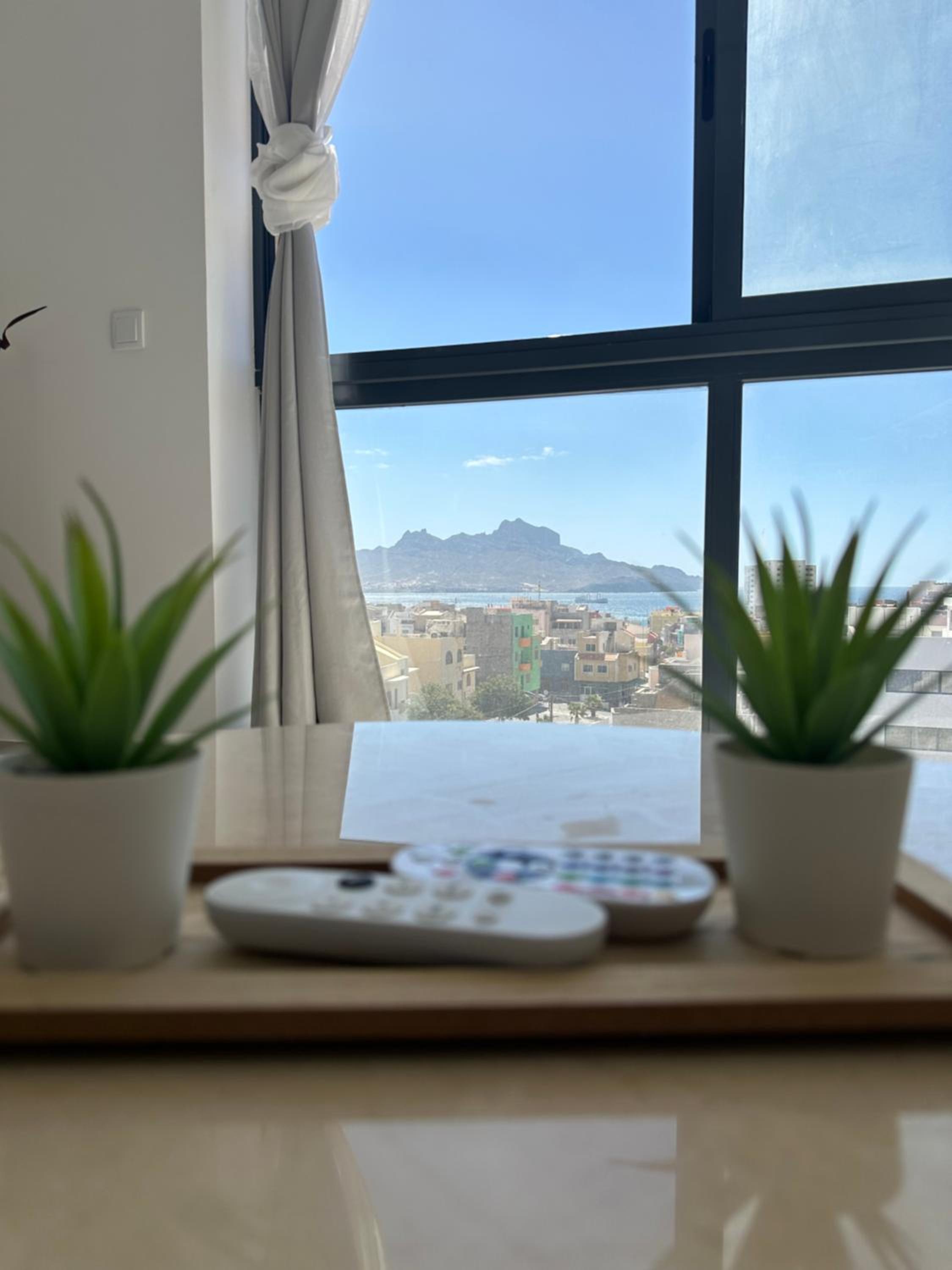 Sharksproperties Apartment