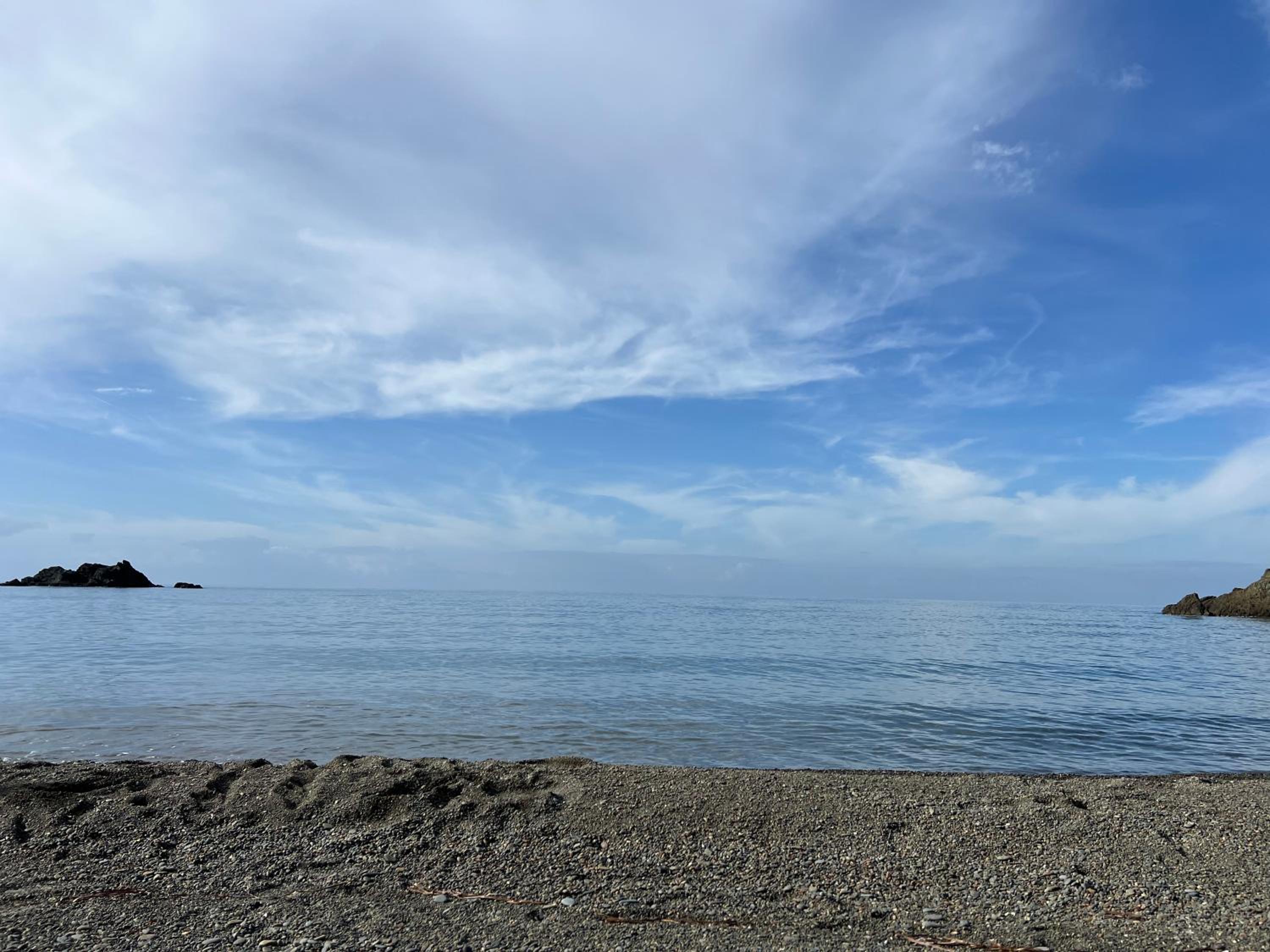 Sea-View Eco-Apartment B110