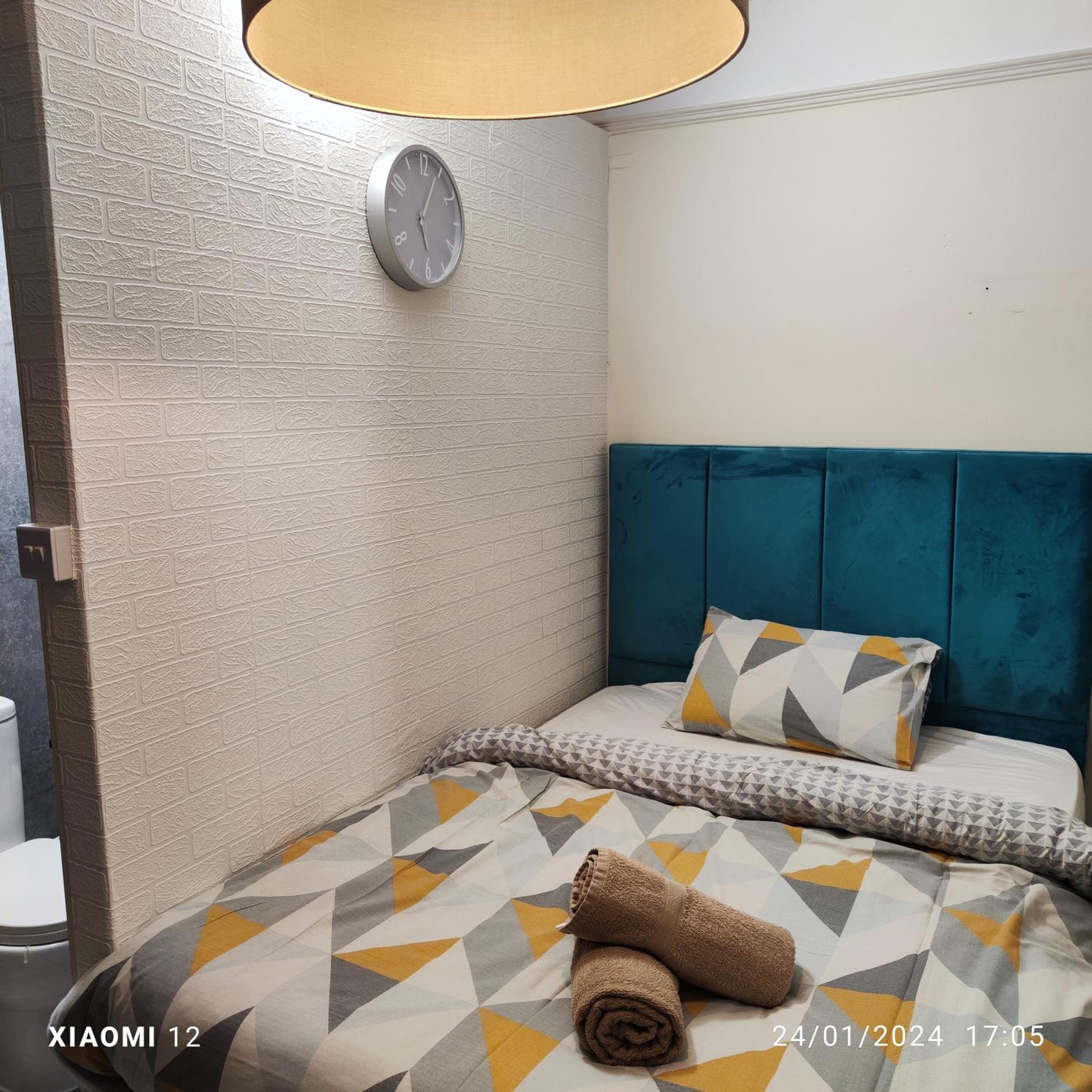 Leicester Vacations - St Lucia lodge Leicester long stays available - Property Image 11