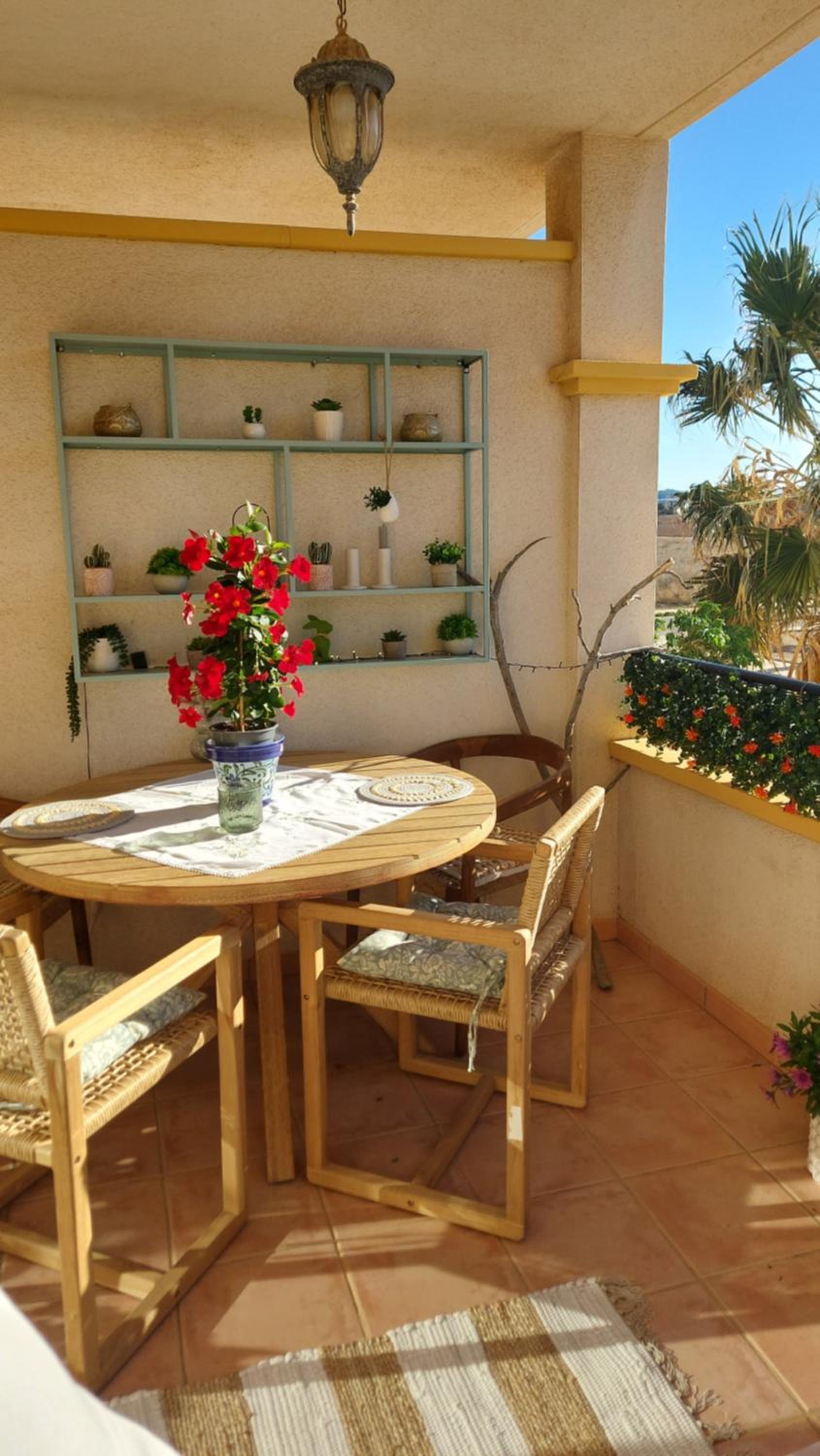 Apartamentos Boutique Mar De Cristal