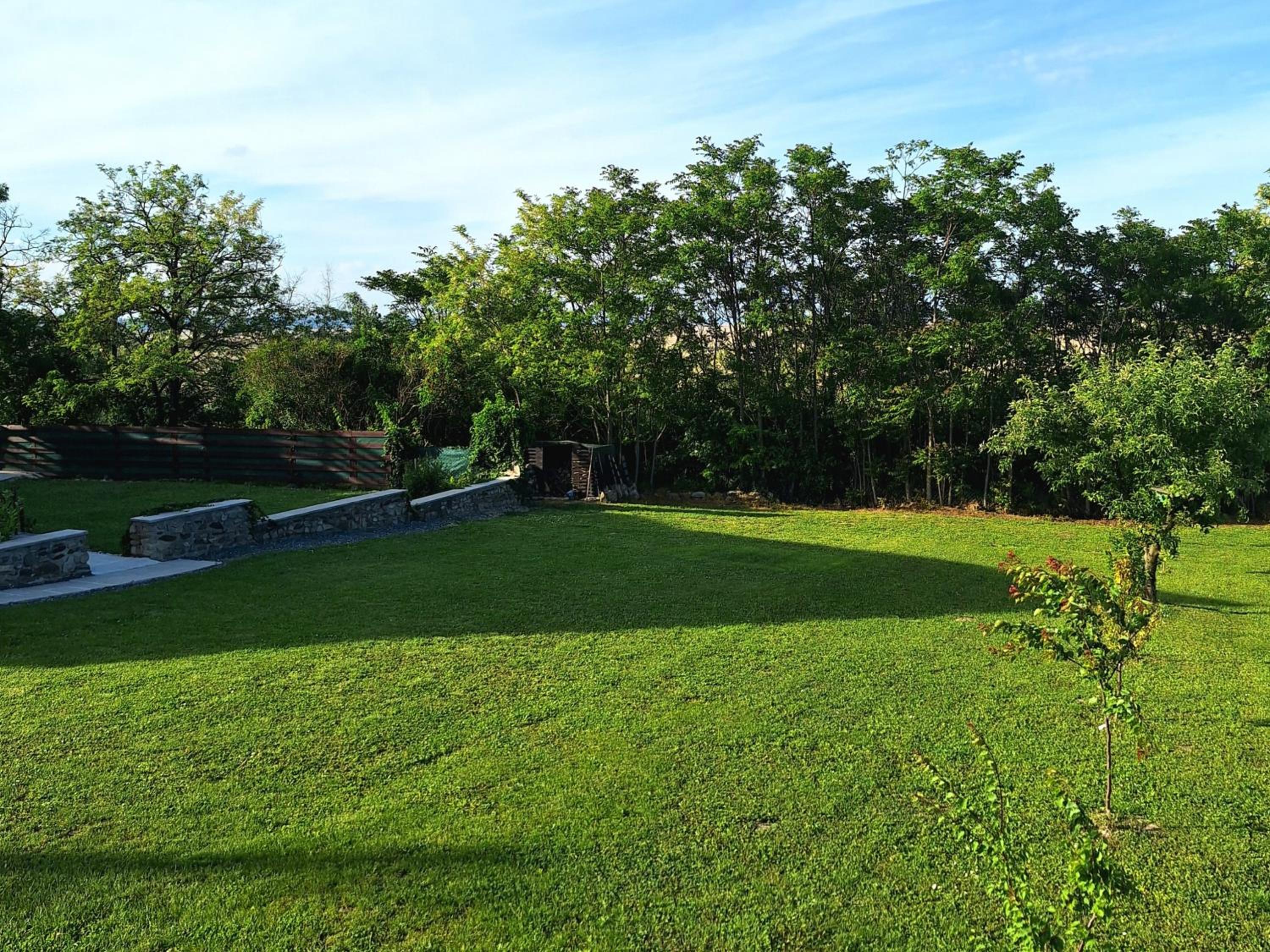 Holling apartman