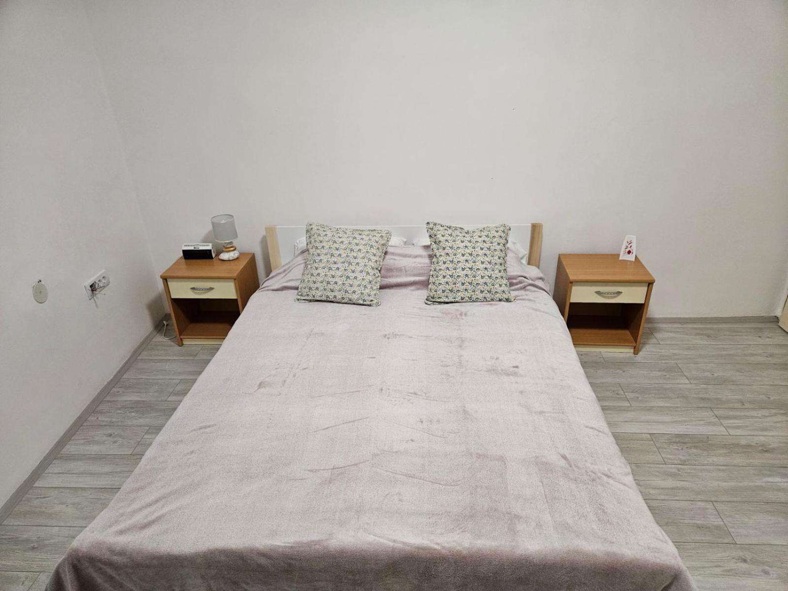 Apartman Kućica u cveću view 5