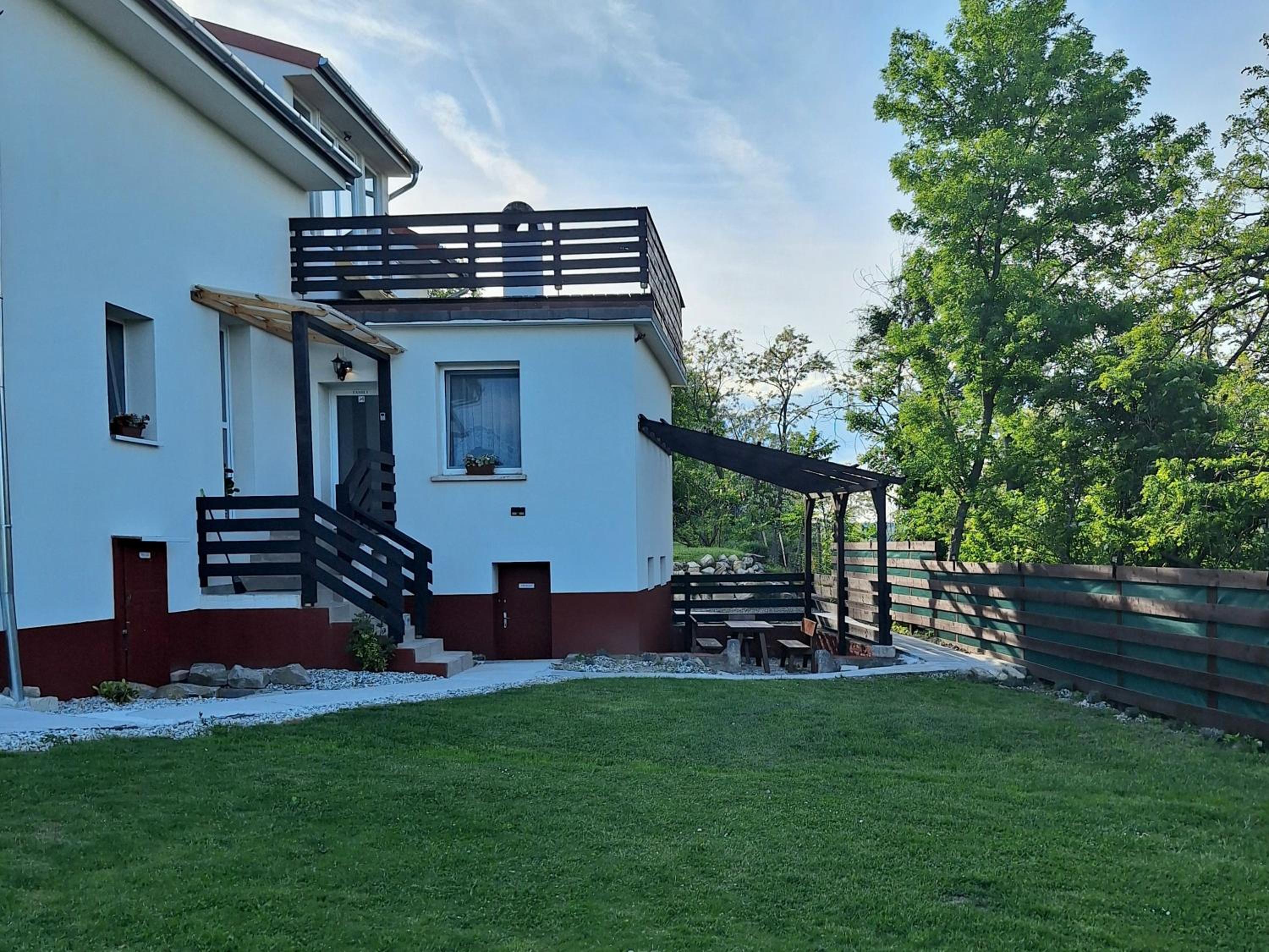 Holling apartman
