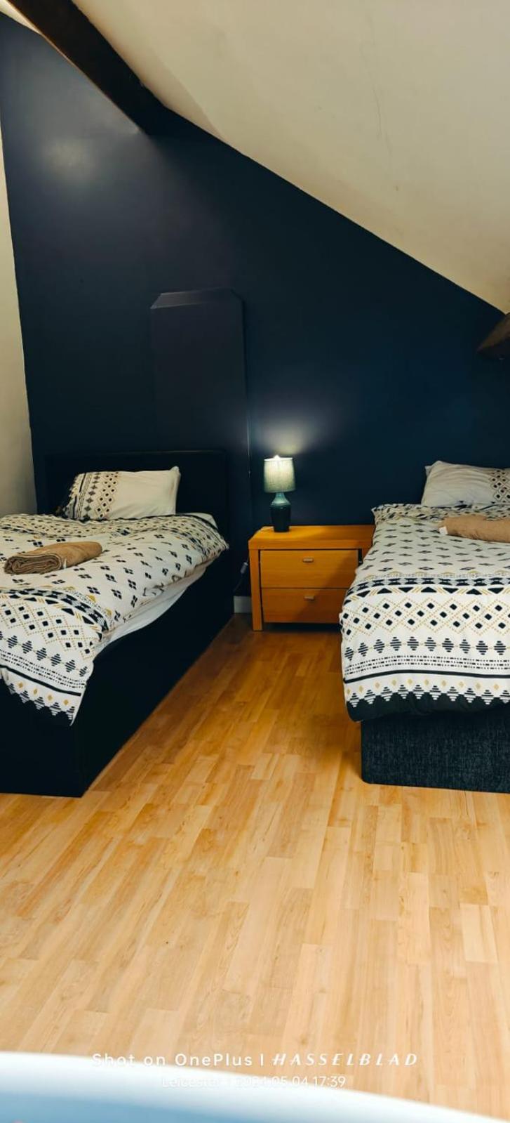 Leicester Vacations - St Lucia lodge Leicester long stays available - Property Image 17