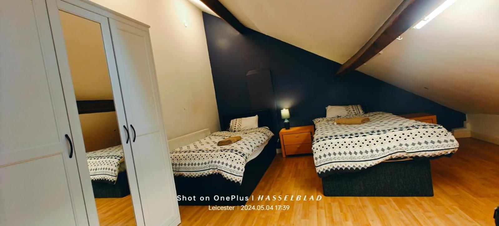 Leicester Vacations - St Lucia lodge Leicester long stays available - Property Image 12