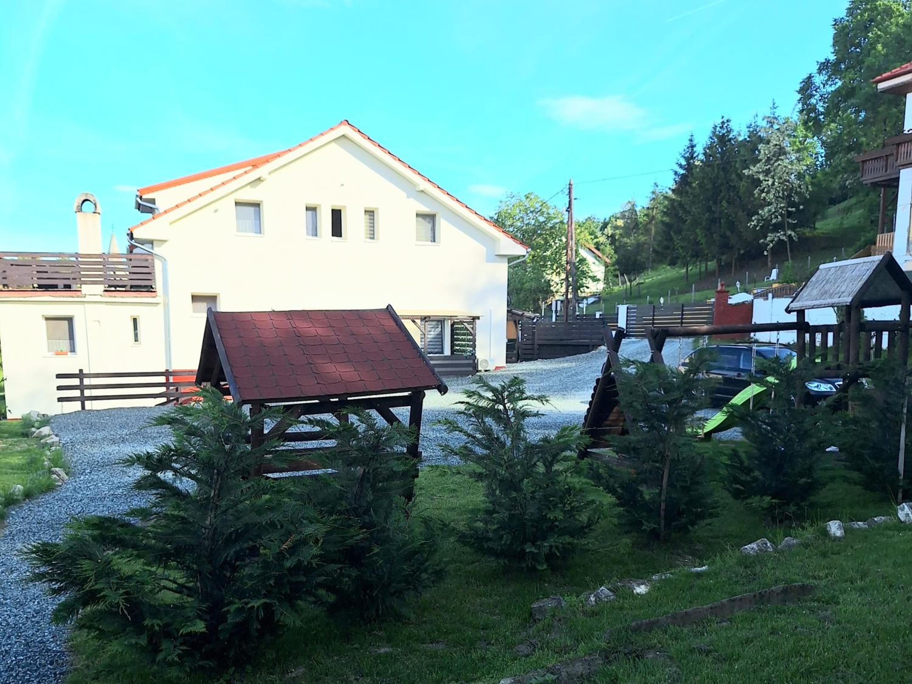 Holling apartman