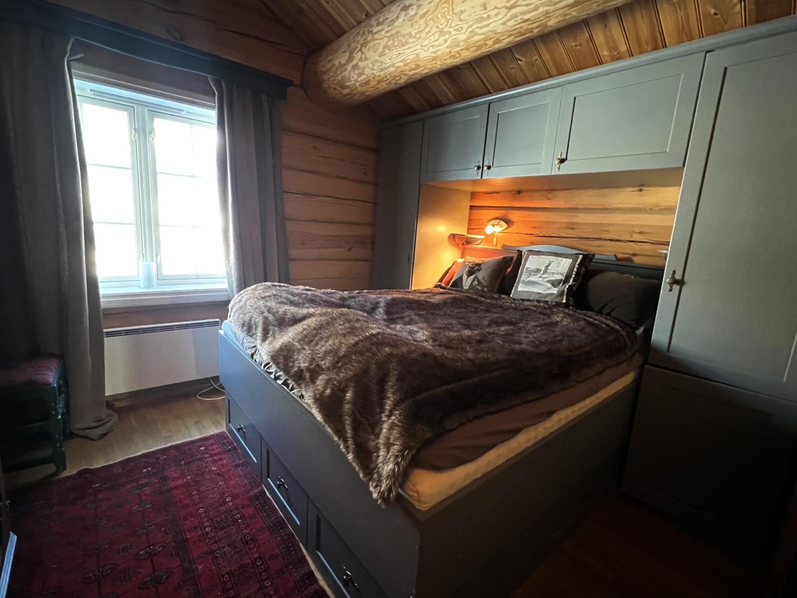 Geilo centrum - cozy apartment - central location view 3