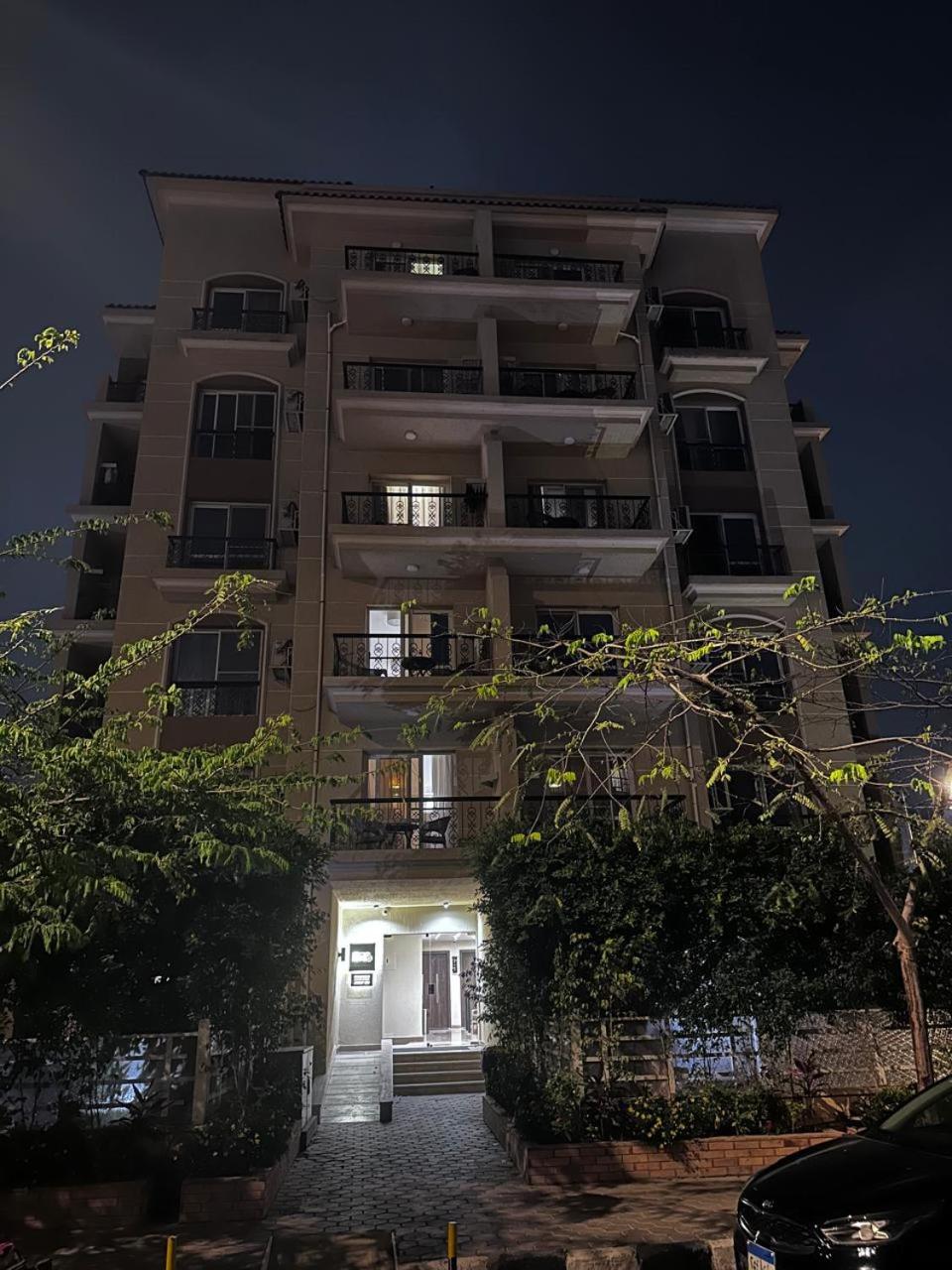 Hotel Second Home Hospitality, Rehab City, New Cairo - Image 1