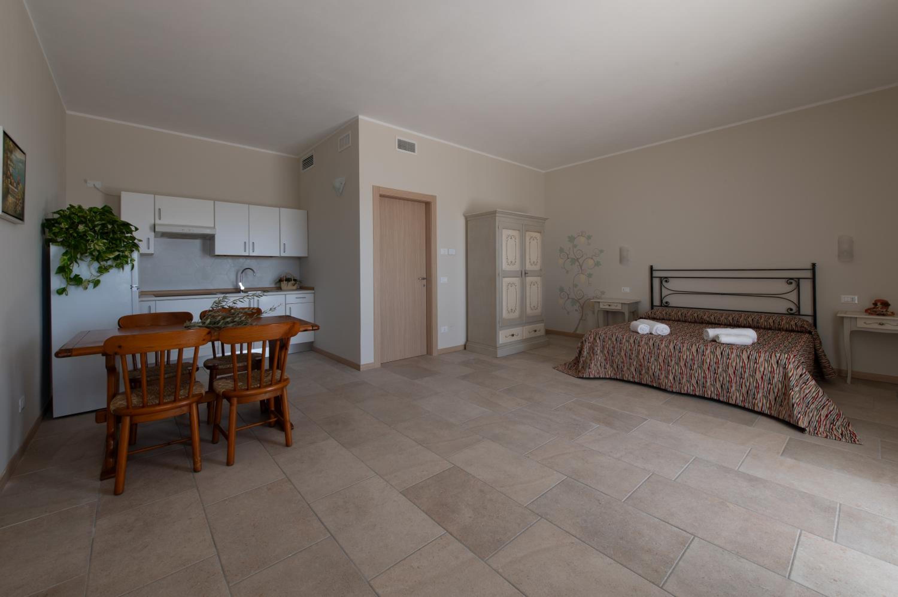AGRITURISMO INCANTO