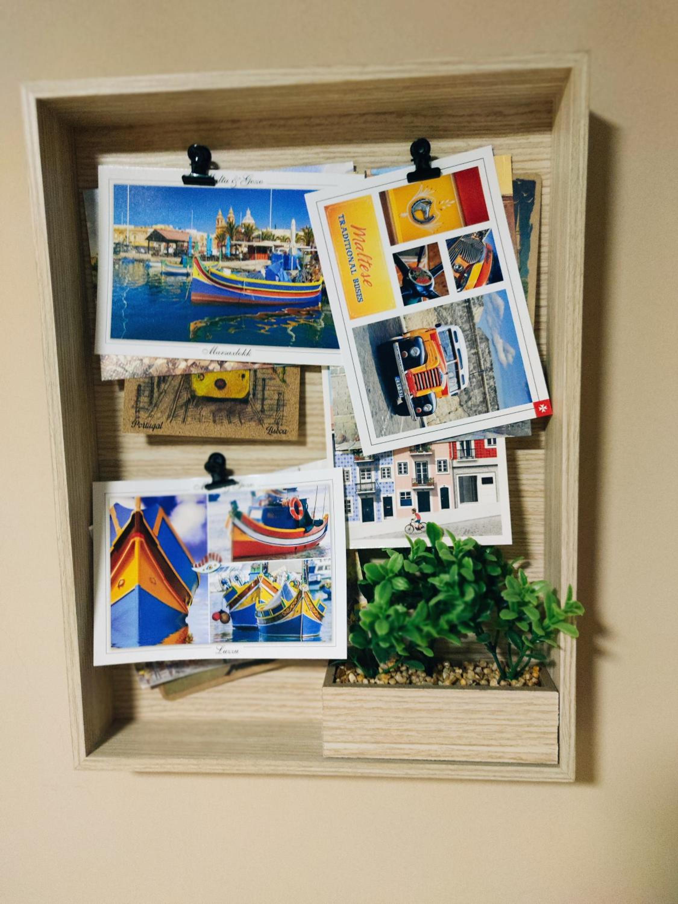 Nirvana apartment