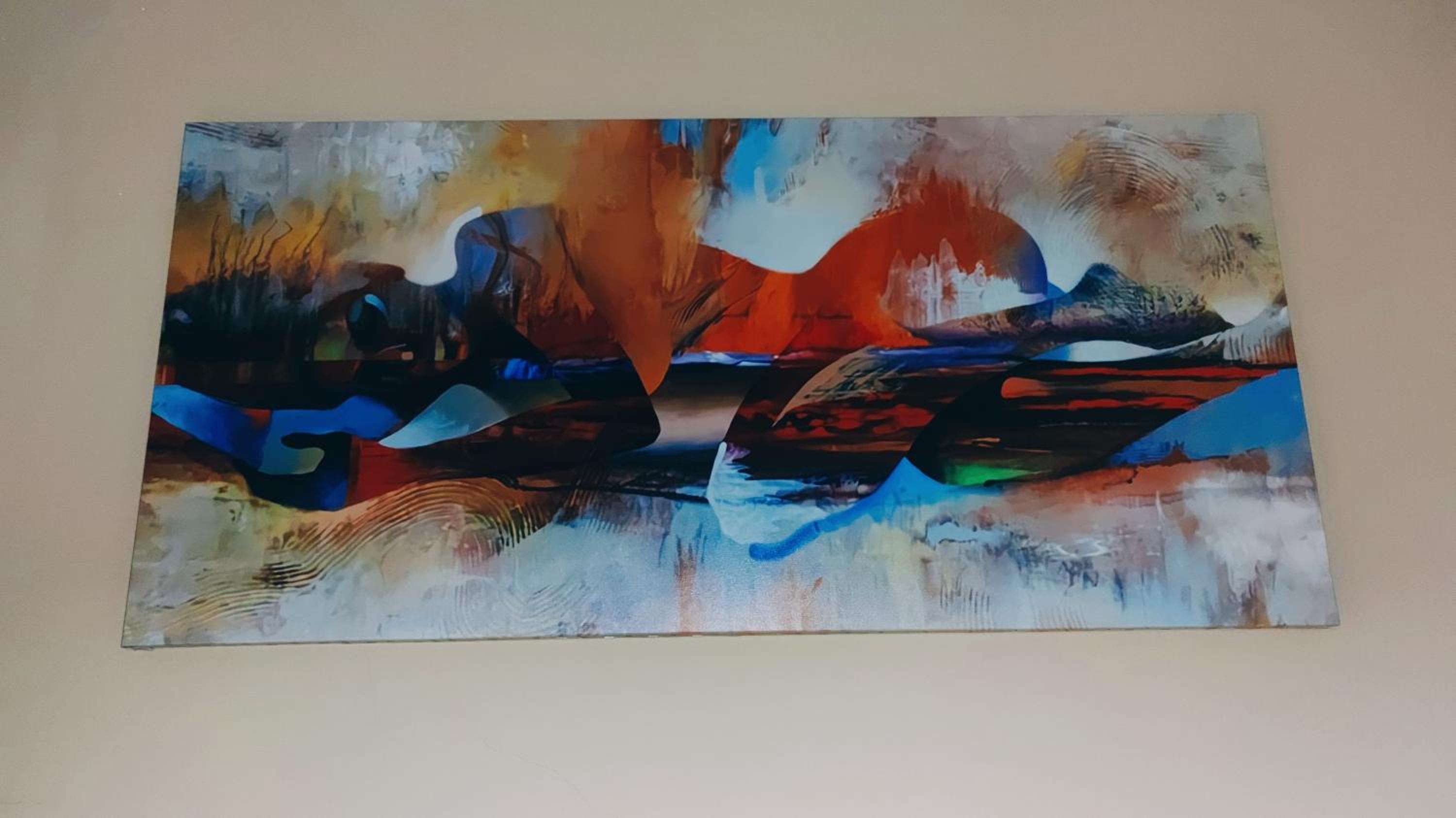 Nirvana apartment
