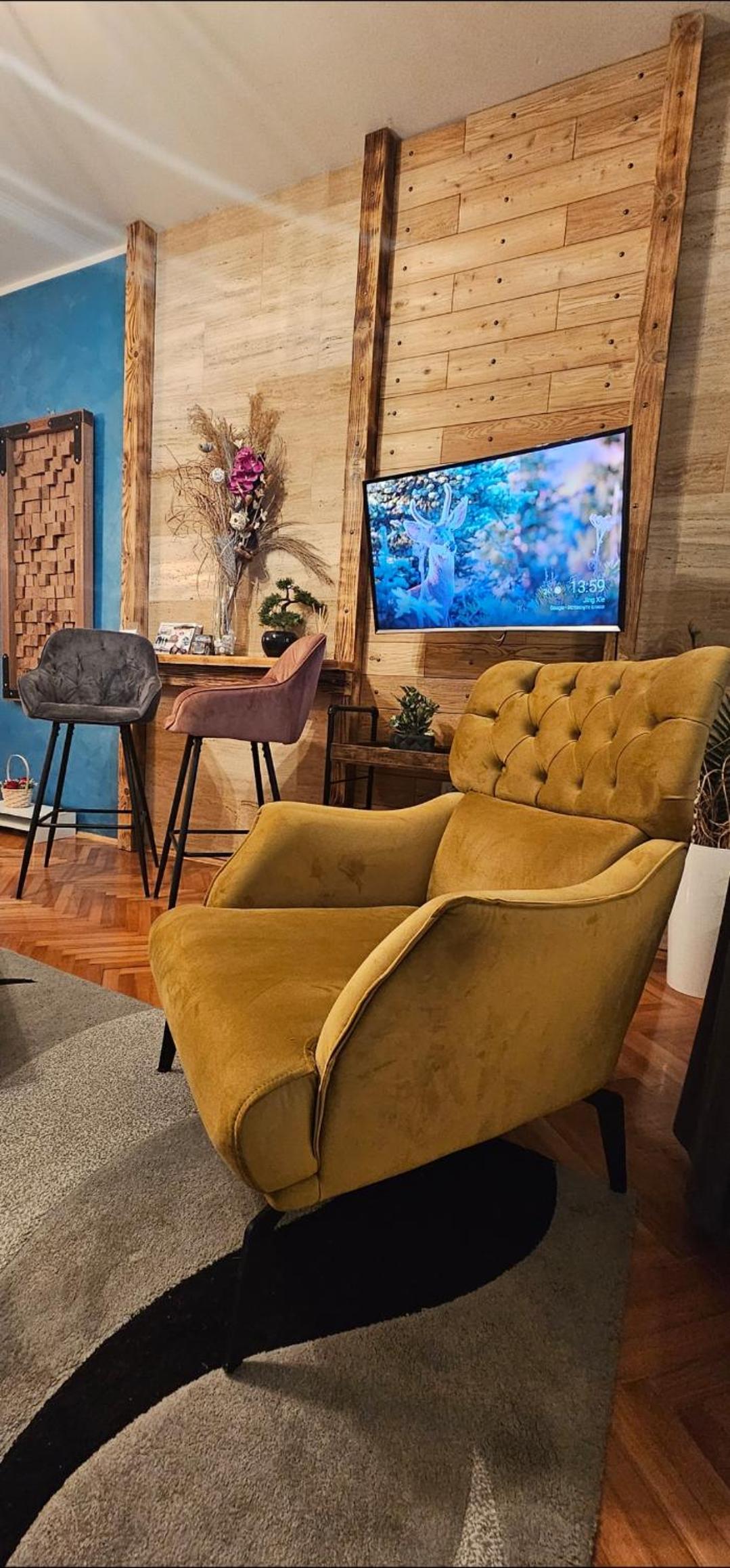 Center Lux Apartment Marijana