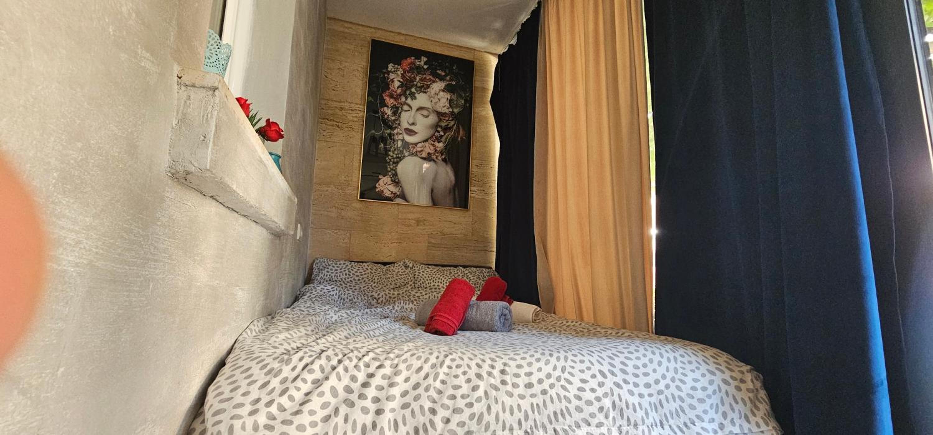 Center Lux Apartment Marijana