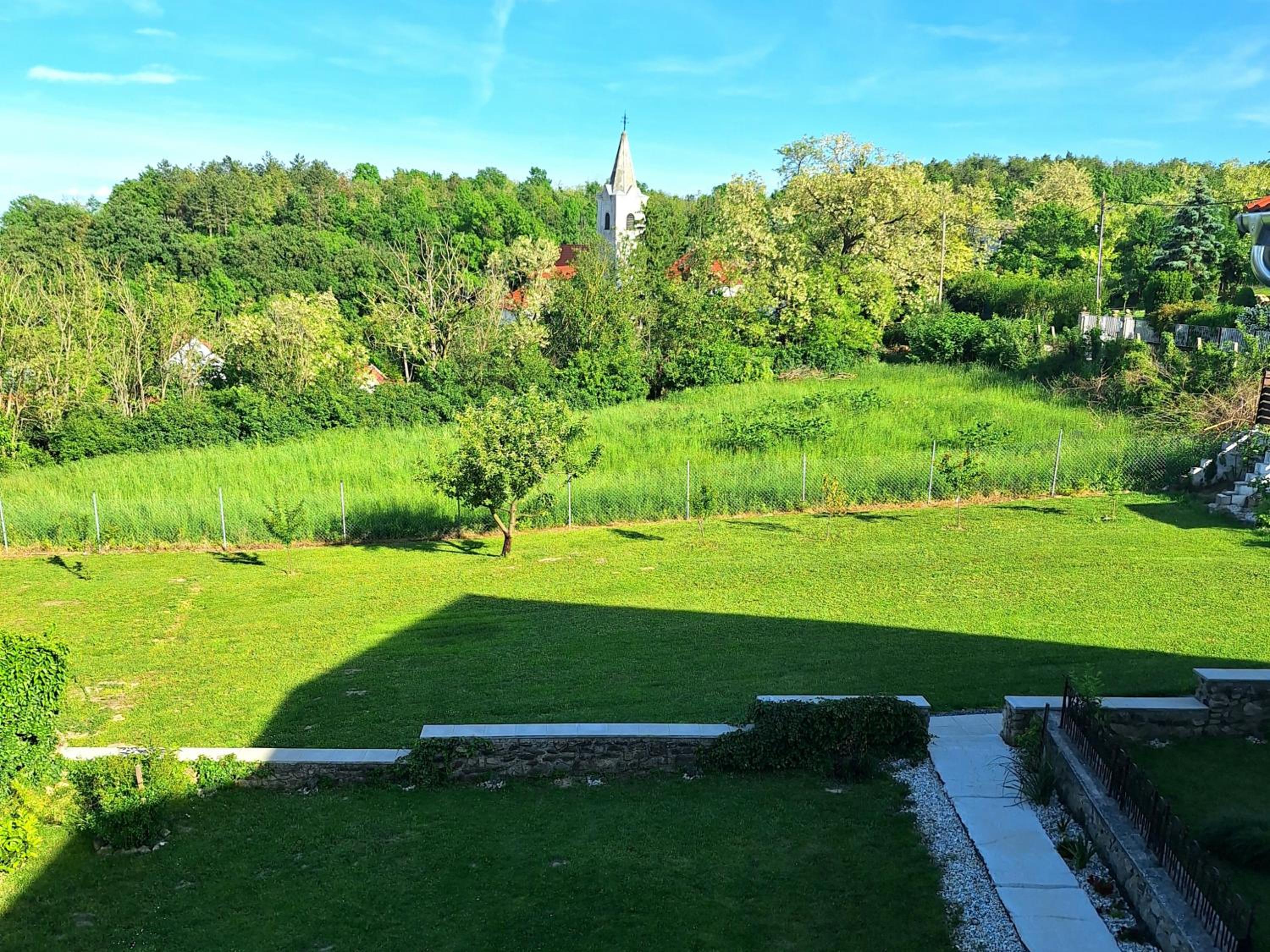 Holling apartman
