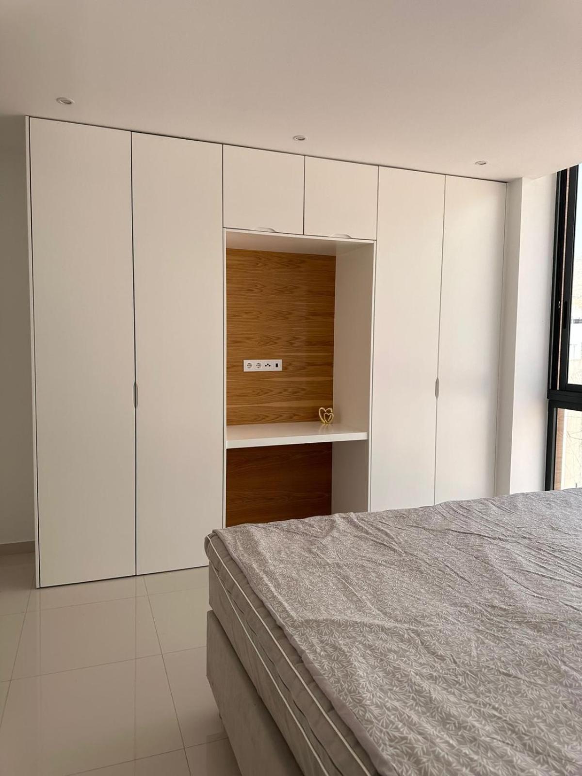 Sharksproperties Apartment