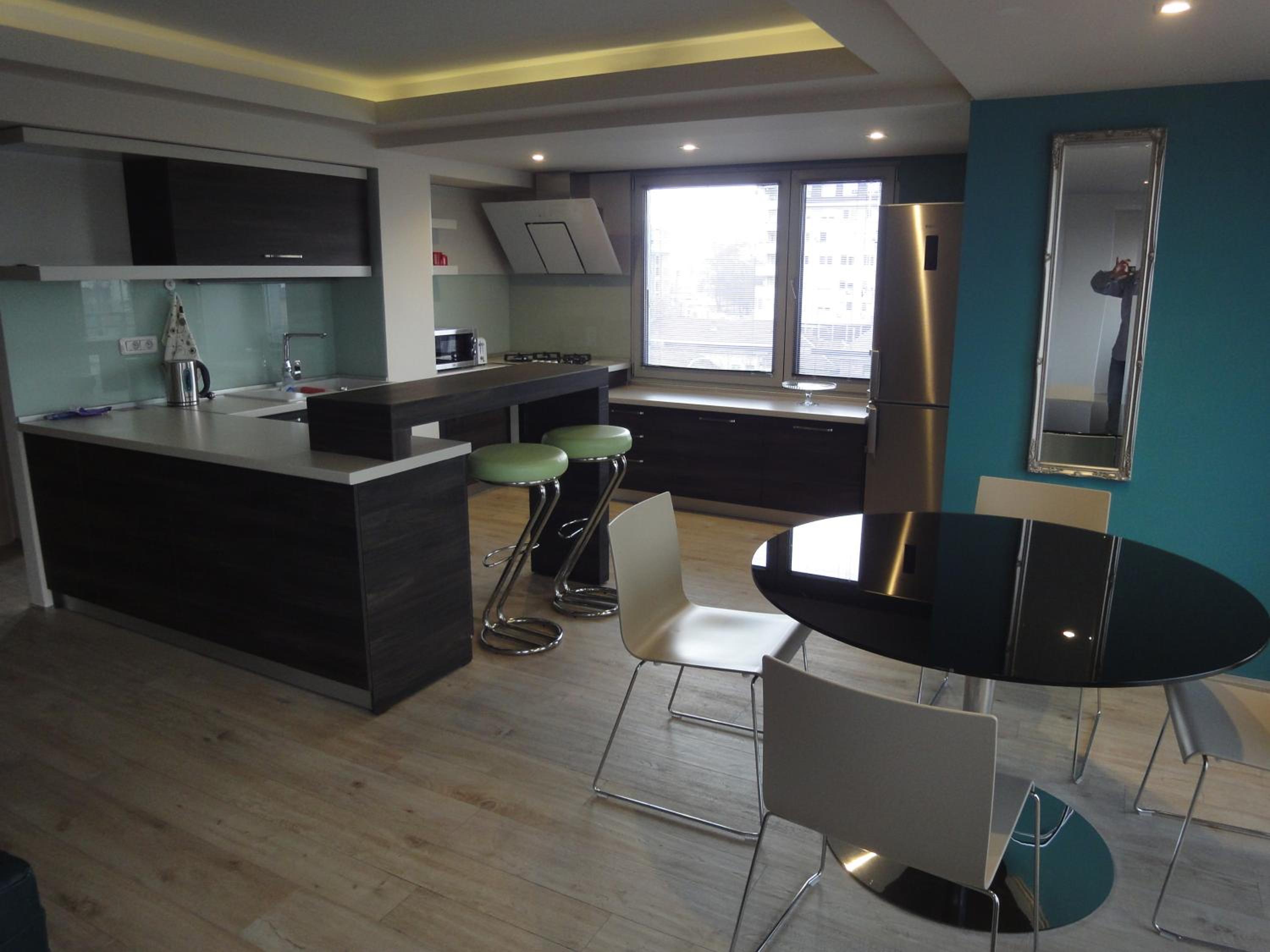 Joan Apartments & Spa