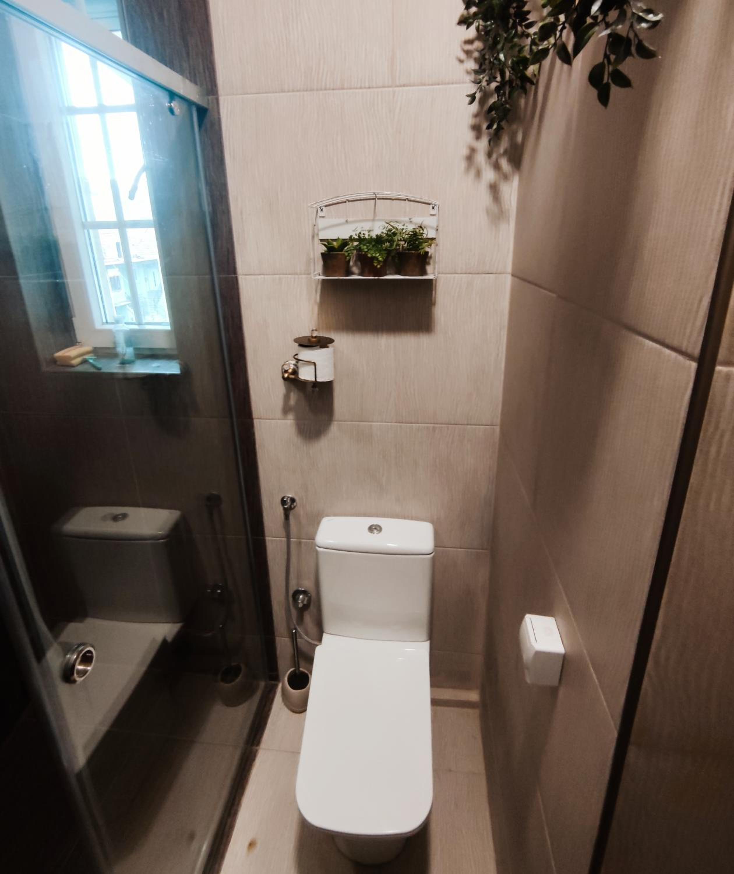 Nirvana apartment
