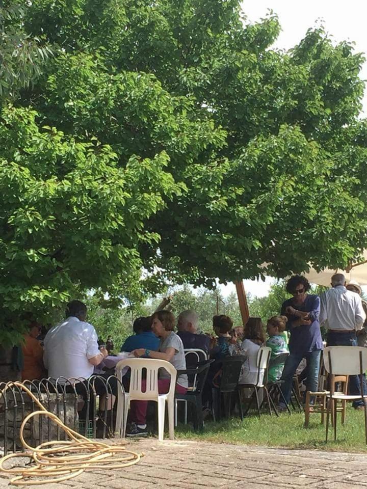 Trullo Oasi di Pace