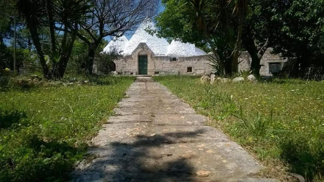 Trullo Oasi di Pace