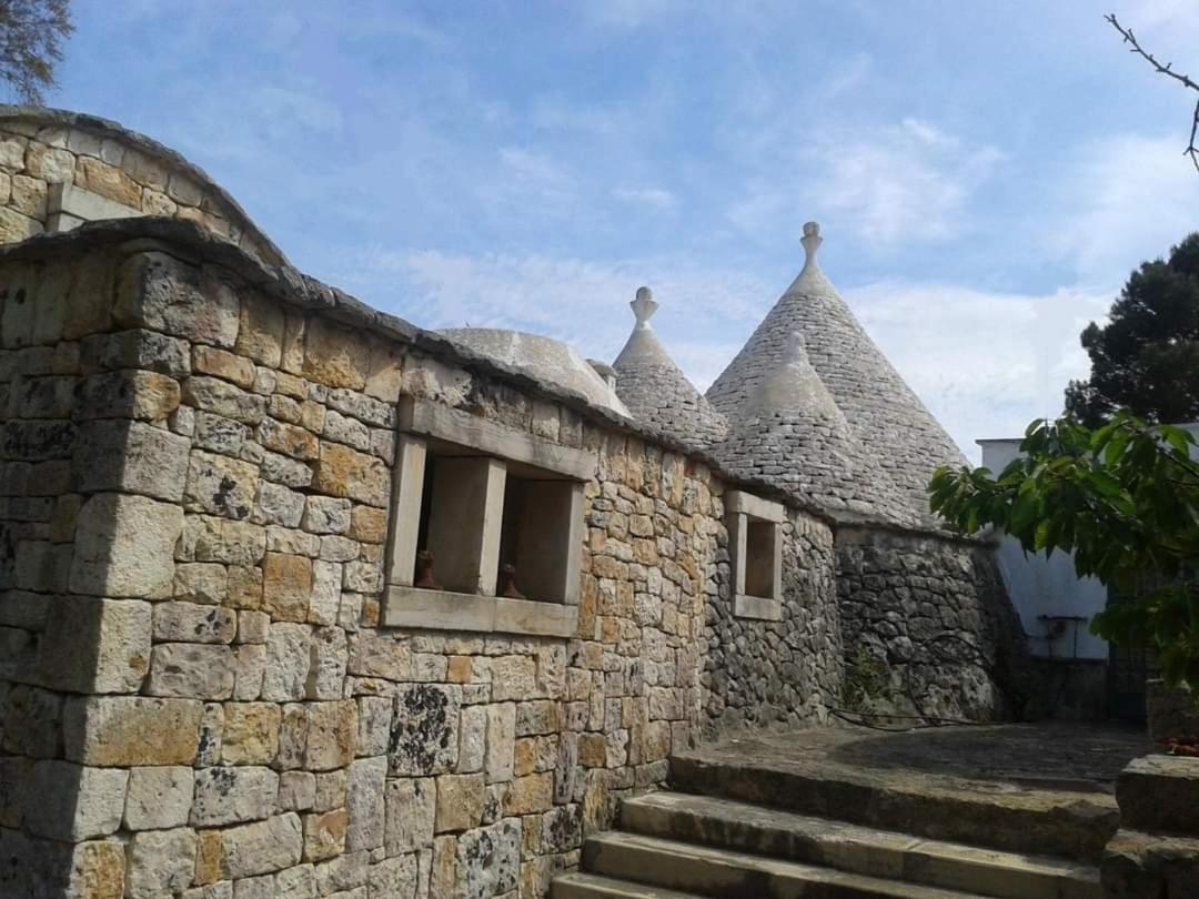 Trullo Oasi di Pace