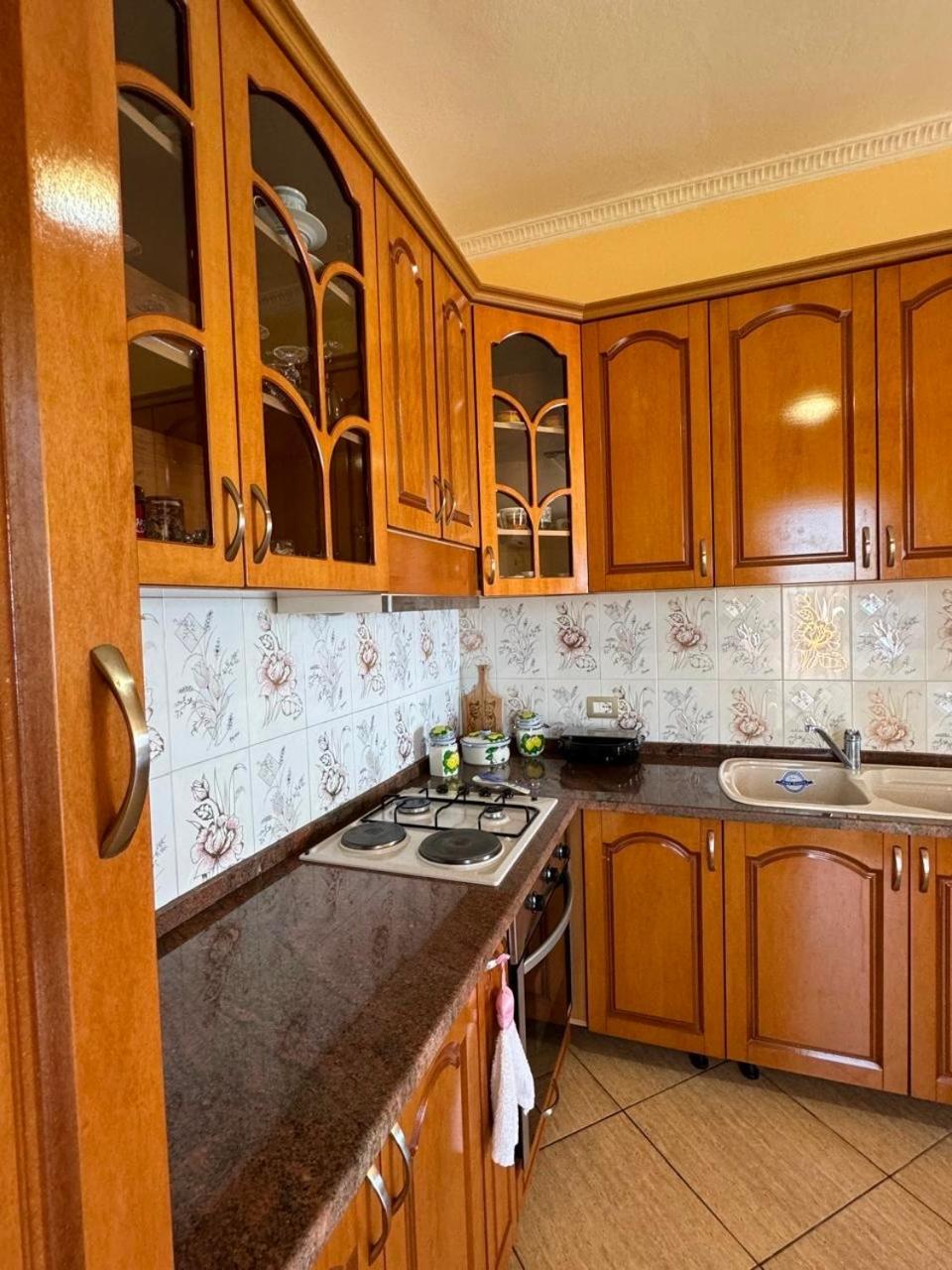 Levi's Villa Radhima
