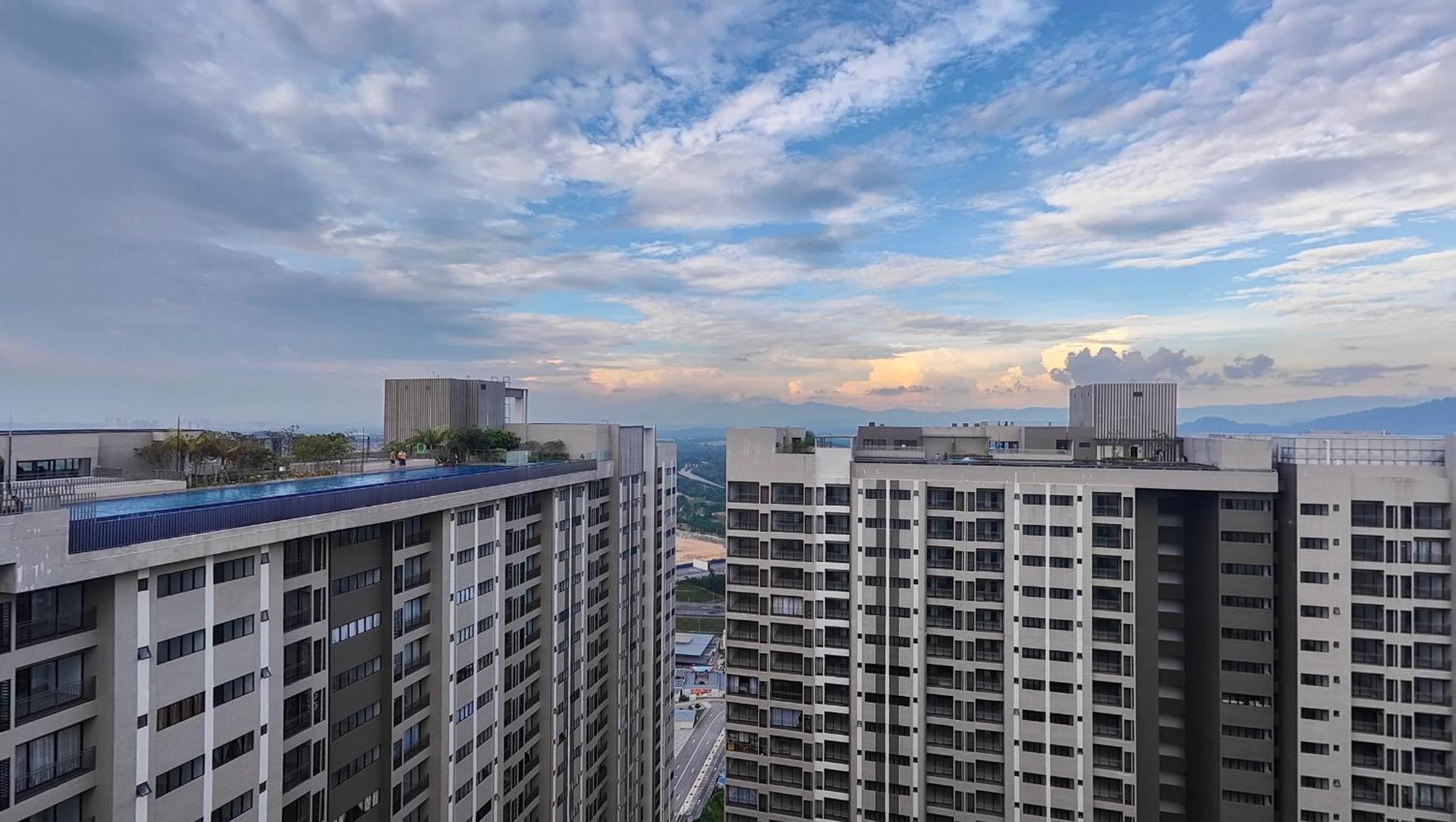 Afidea Homestay Kids Friendly Condo In Nilai-Netflix,Game photo 7