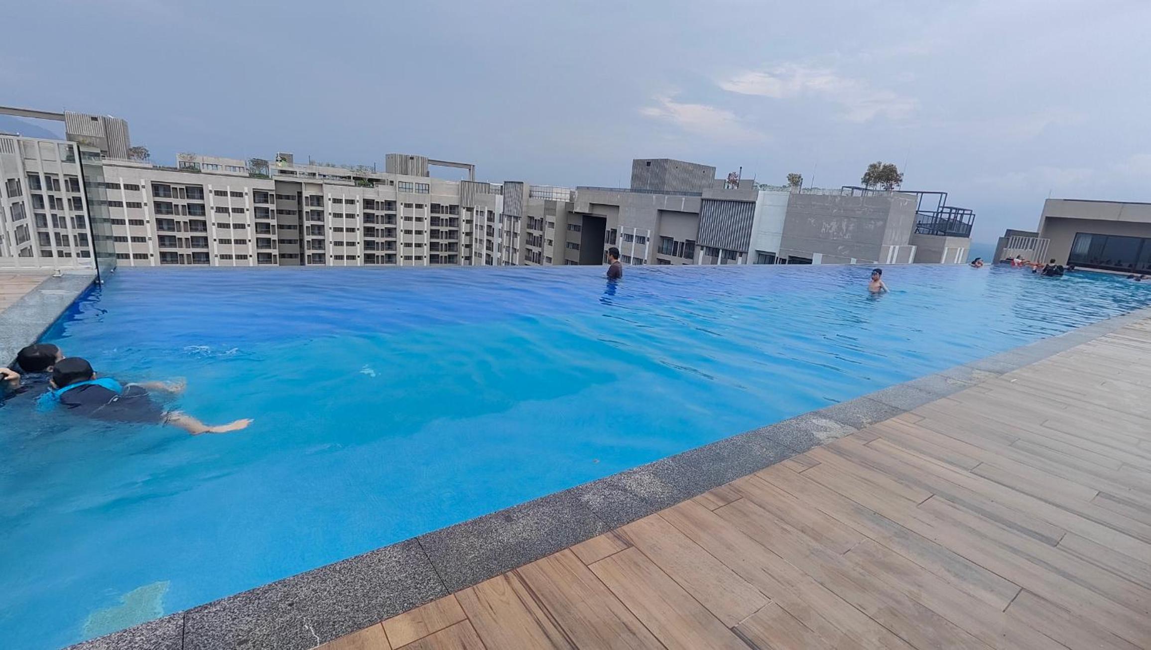 Afidea Homestay Kids Friendly Condo In Nilai-Netflix,Game photo 6