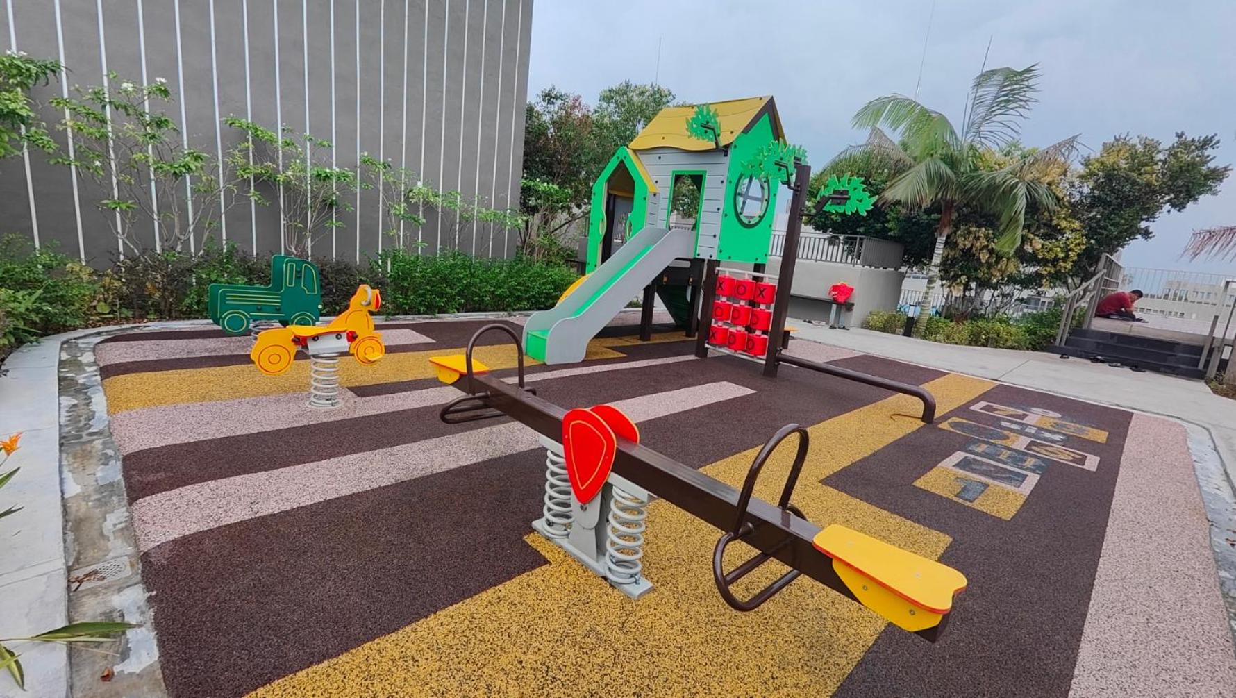 Afidea Homestay Kids Friendly Condo In Nilai-Netflix,Game photo 5