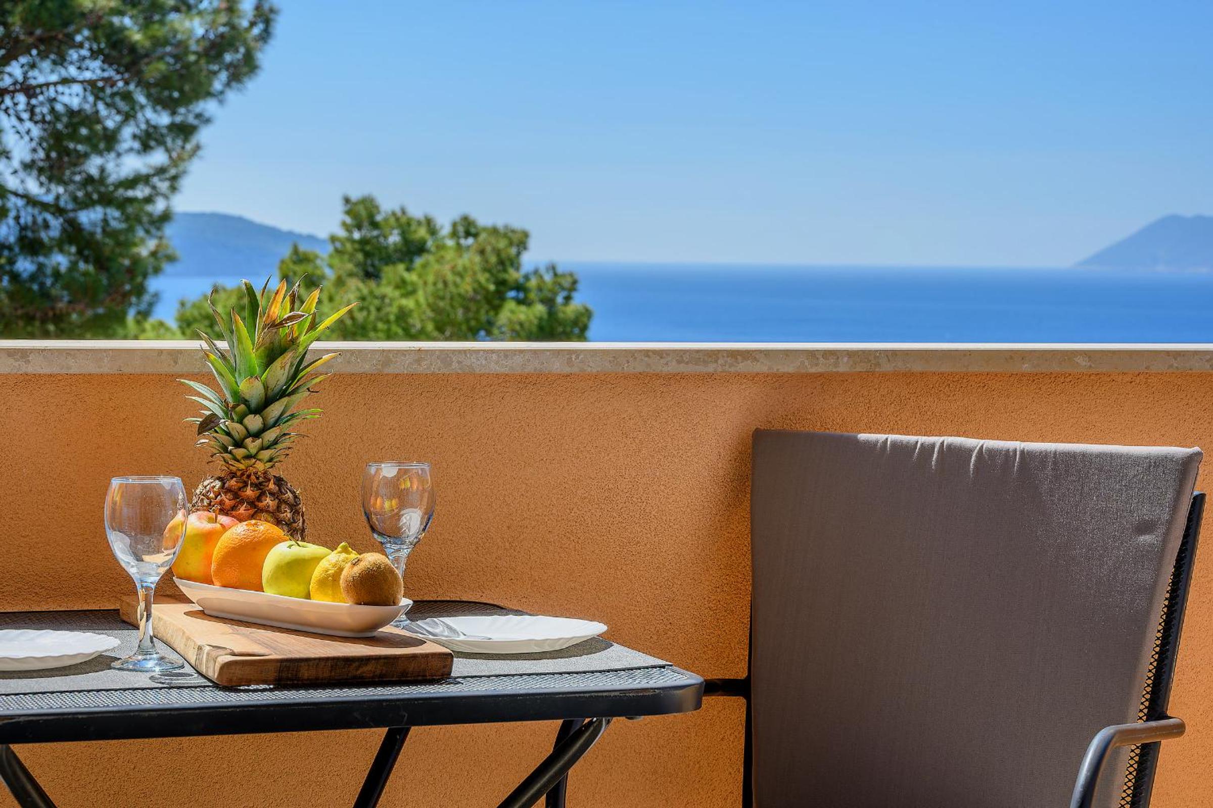 Villa Mare Komiža