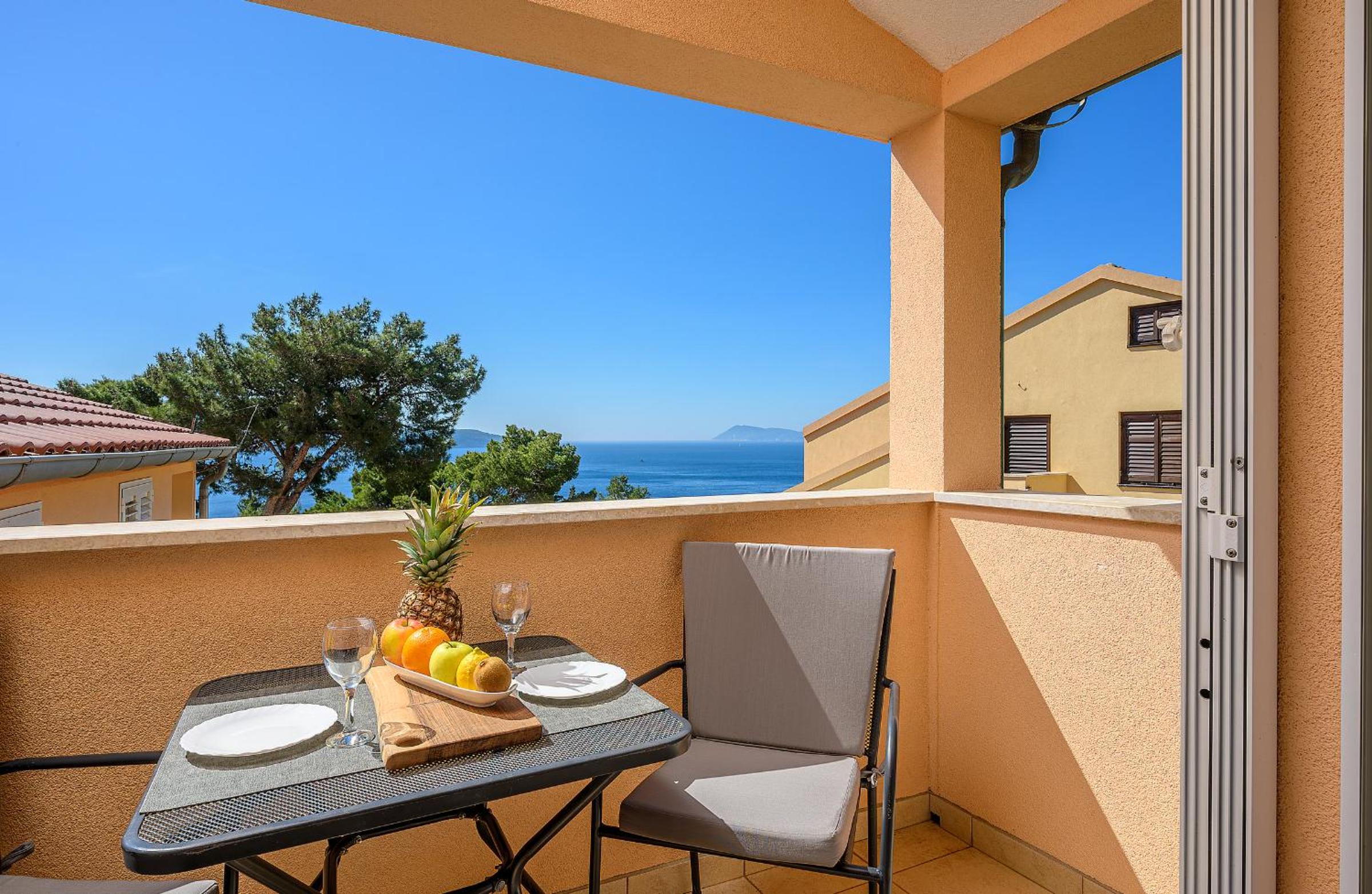 Villa Mare Komiža