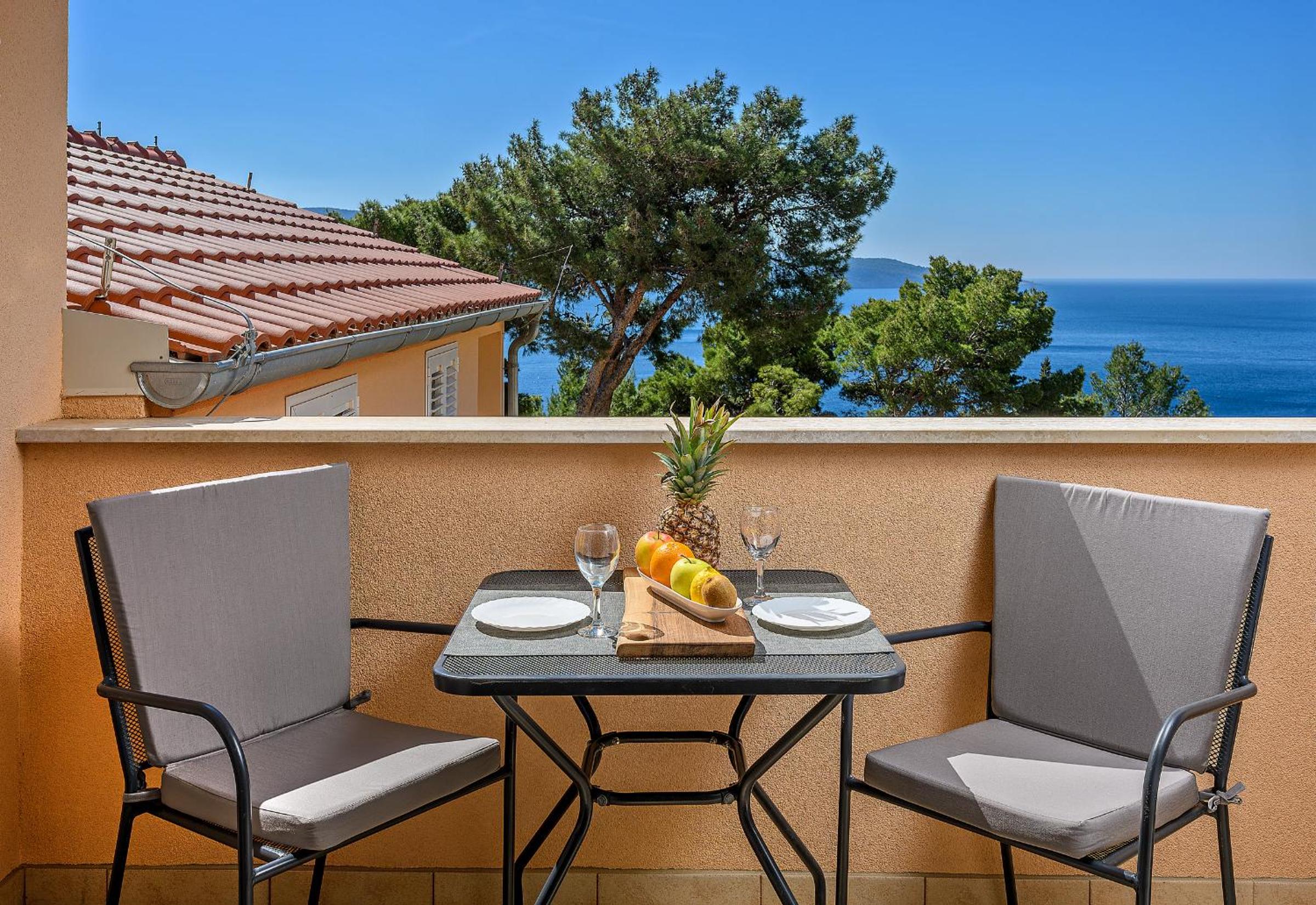Villa Mare Komiža