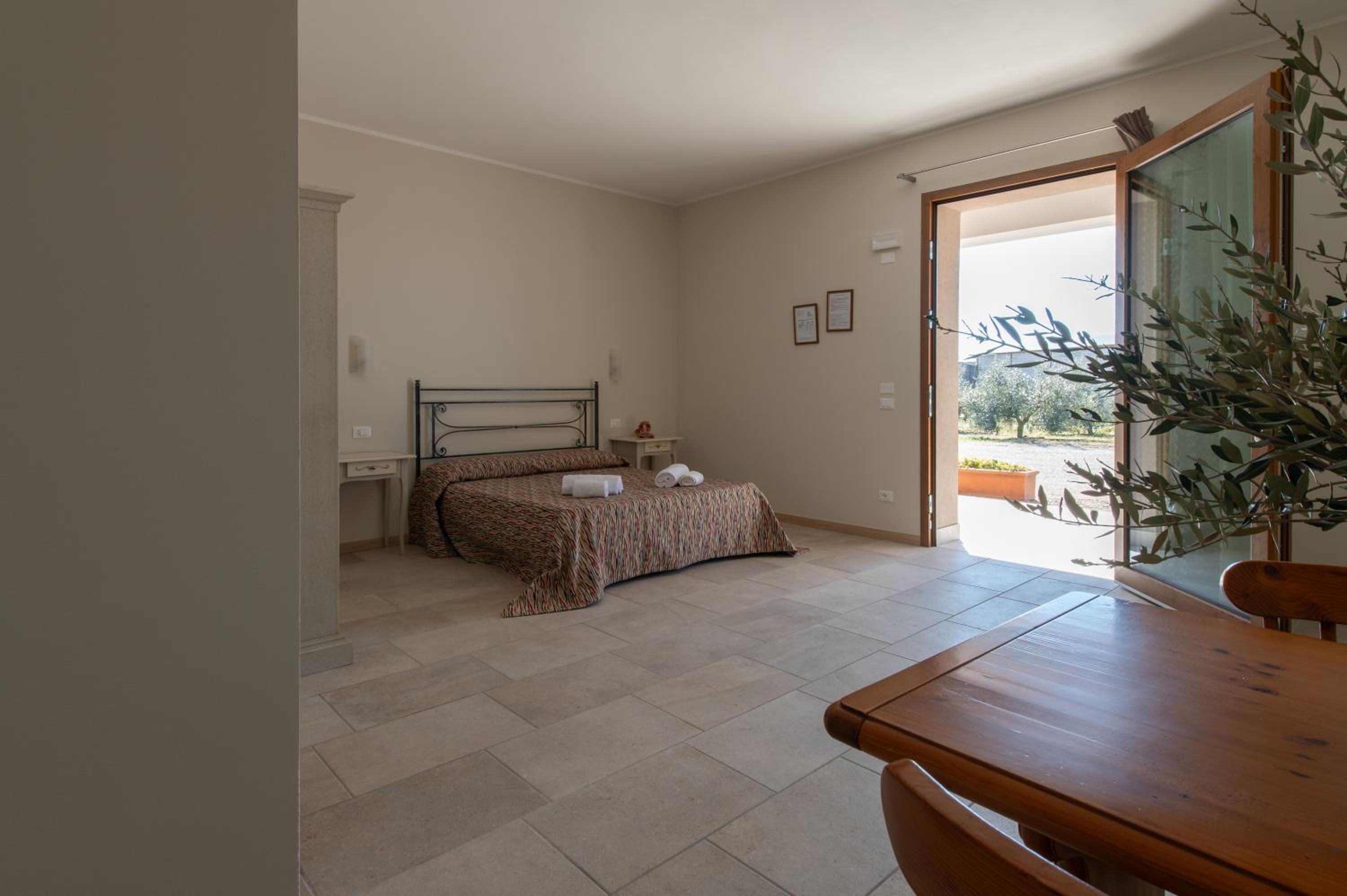 AGRITURISMO INCANTO