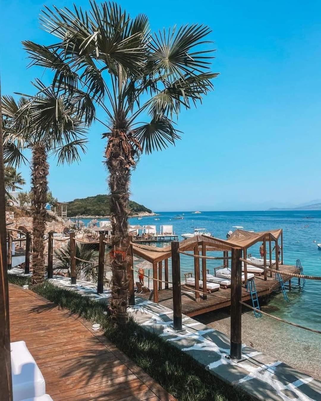 Ksamil Holiday Zeka