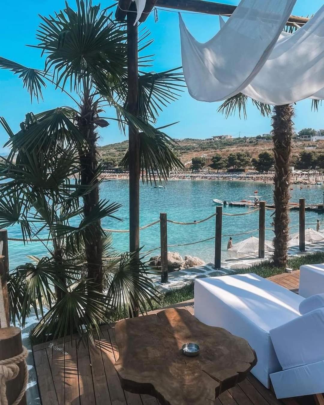 Ksamil Holiday Zeka