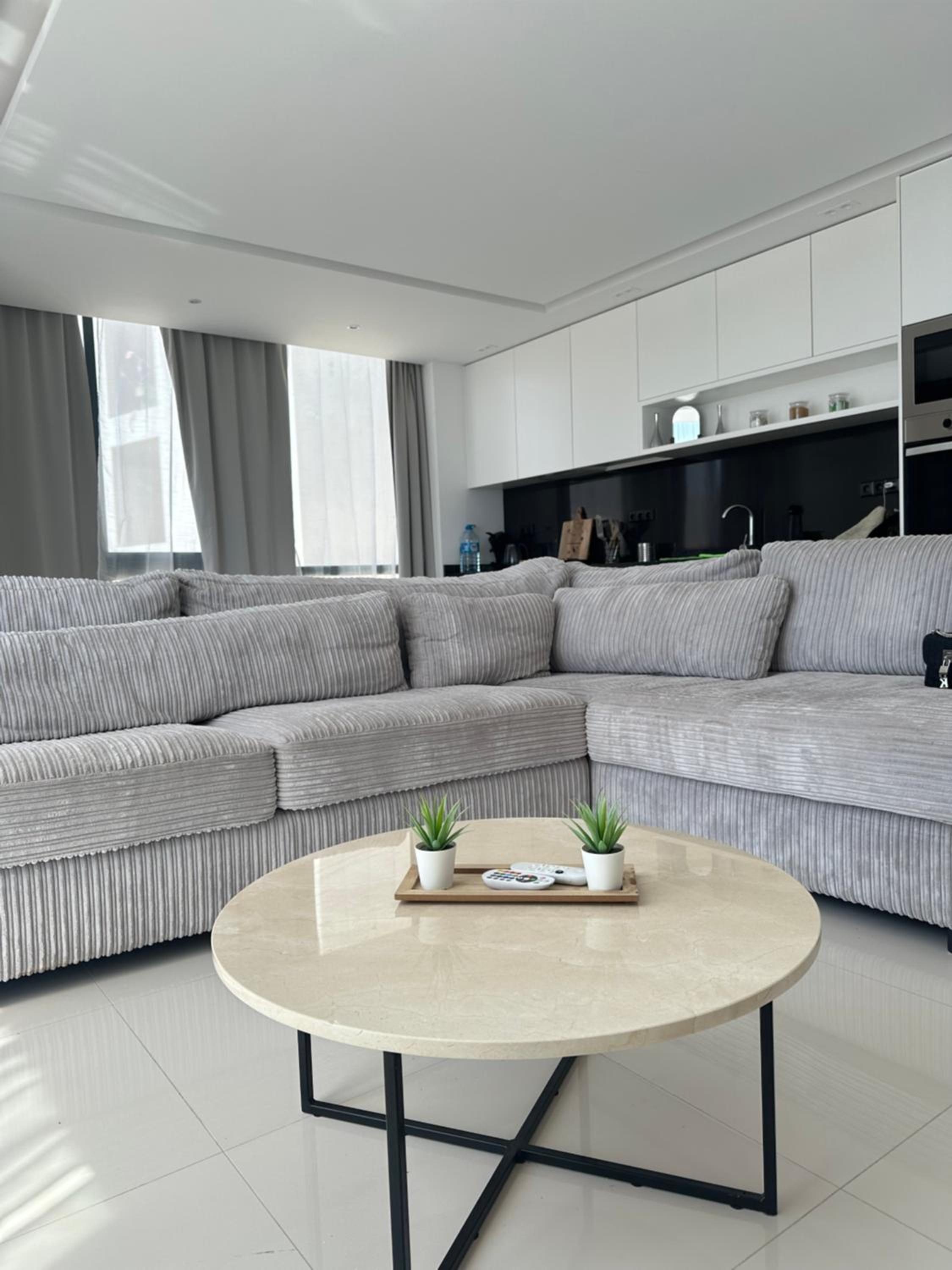 Sharksproperties Apartment