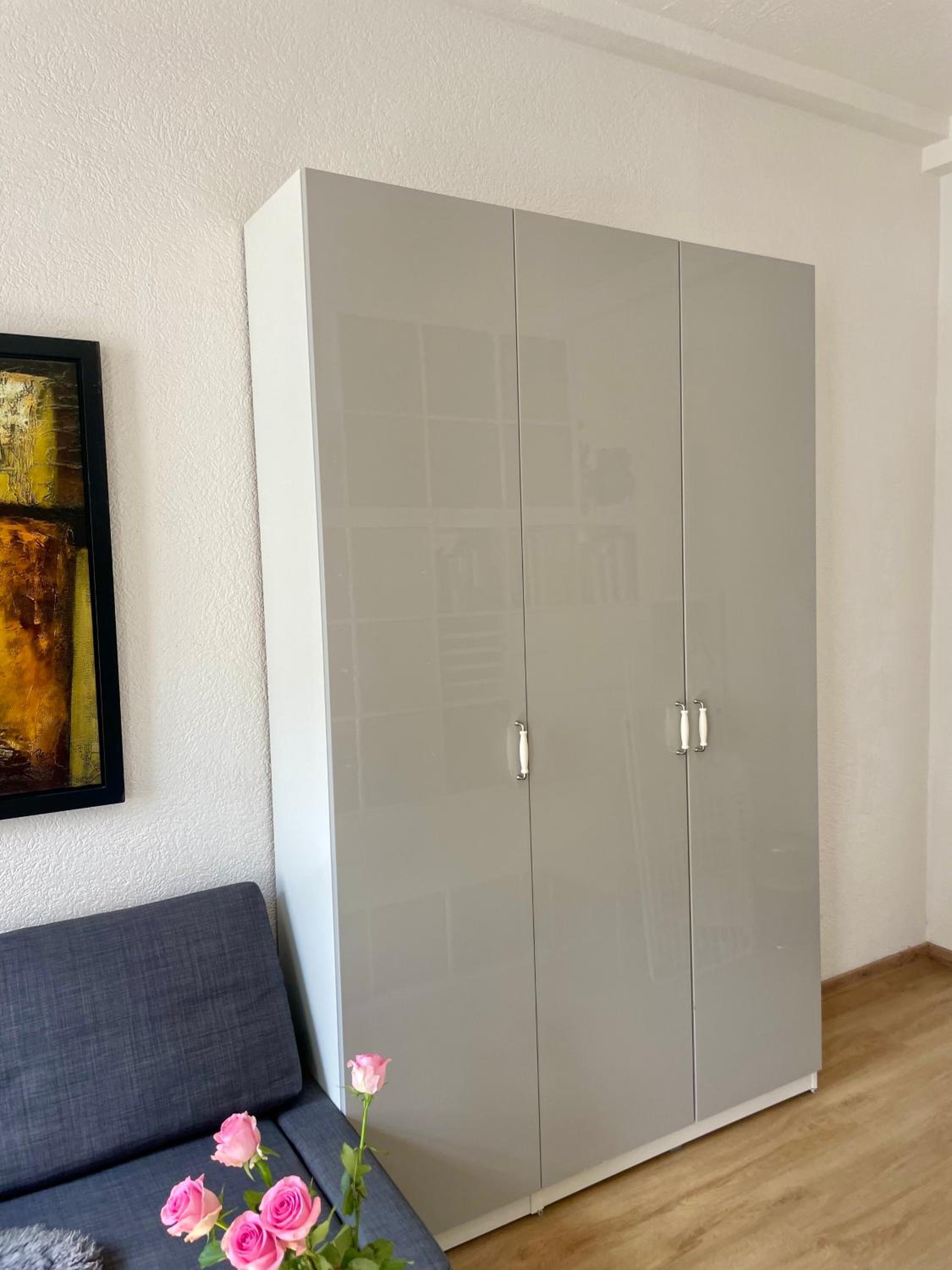 Your home in Vienna Self Check In