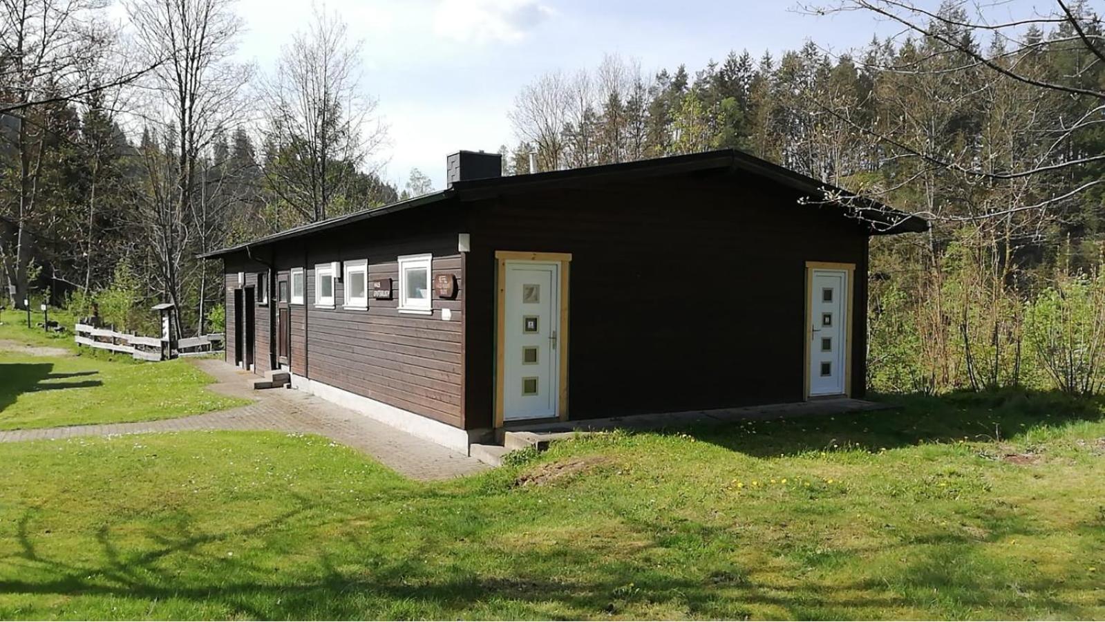 Harzklub Wanderheim