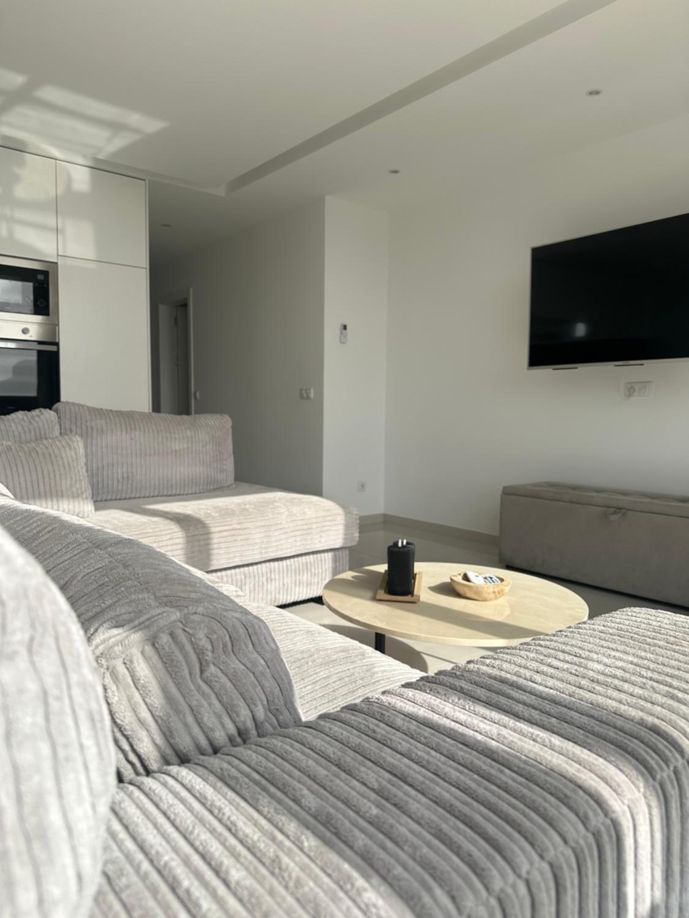 Sharksproperties Apartment