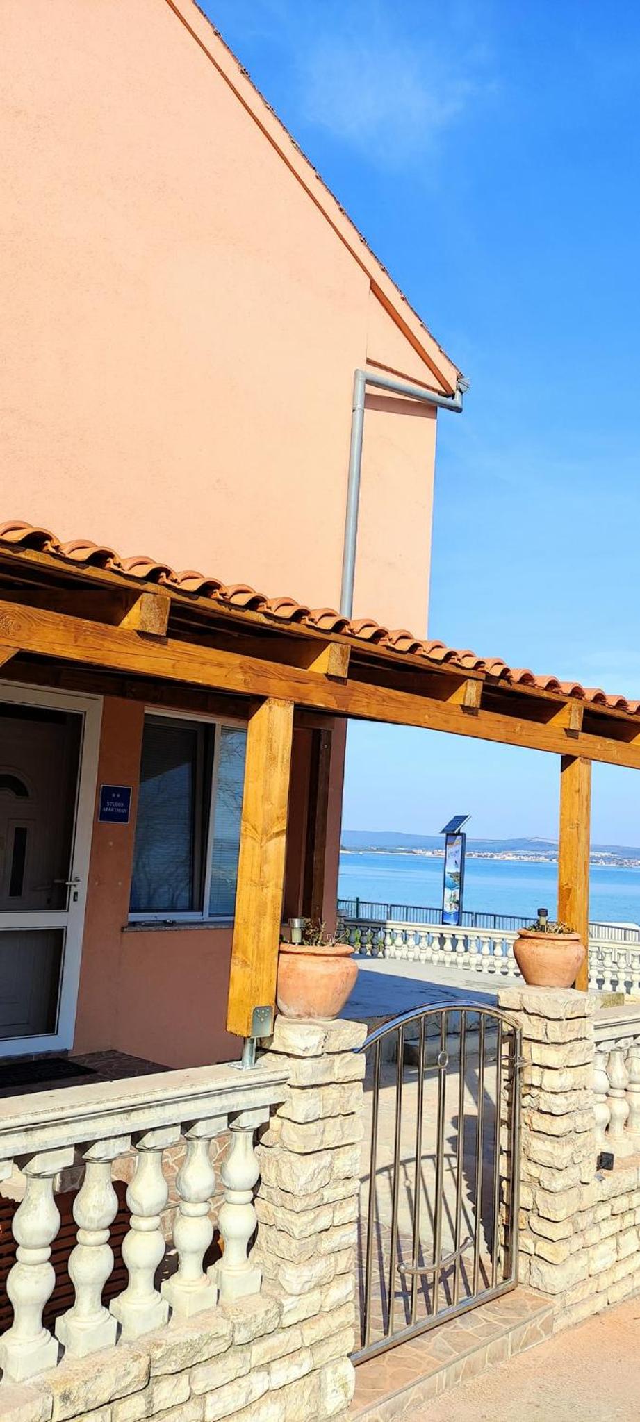 Apartman Pandula