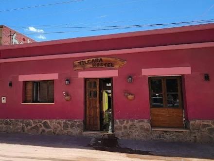 Tilcara Hostel