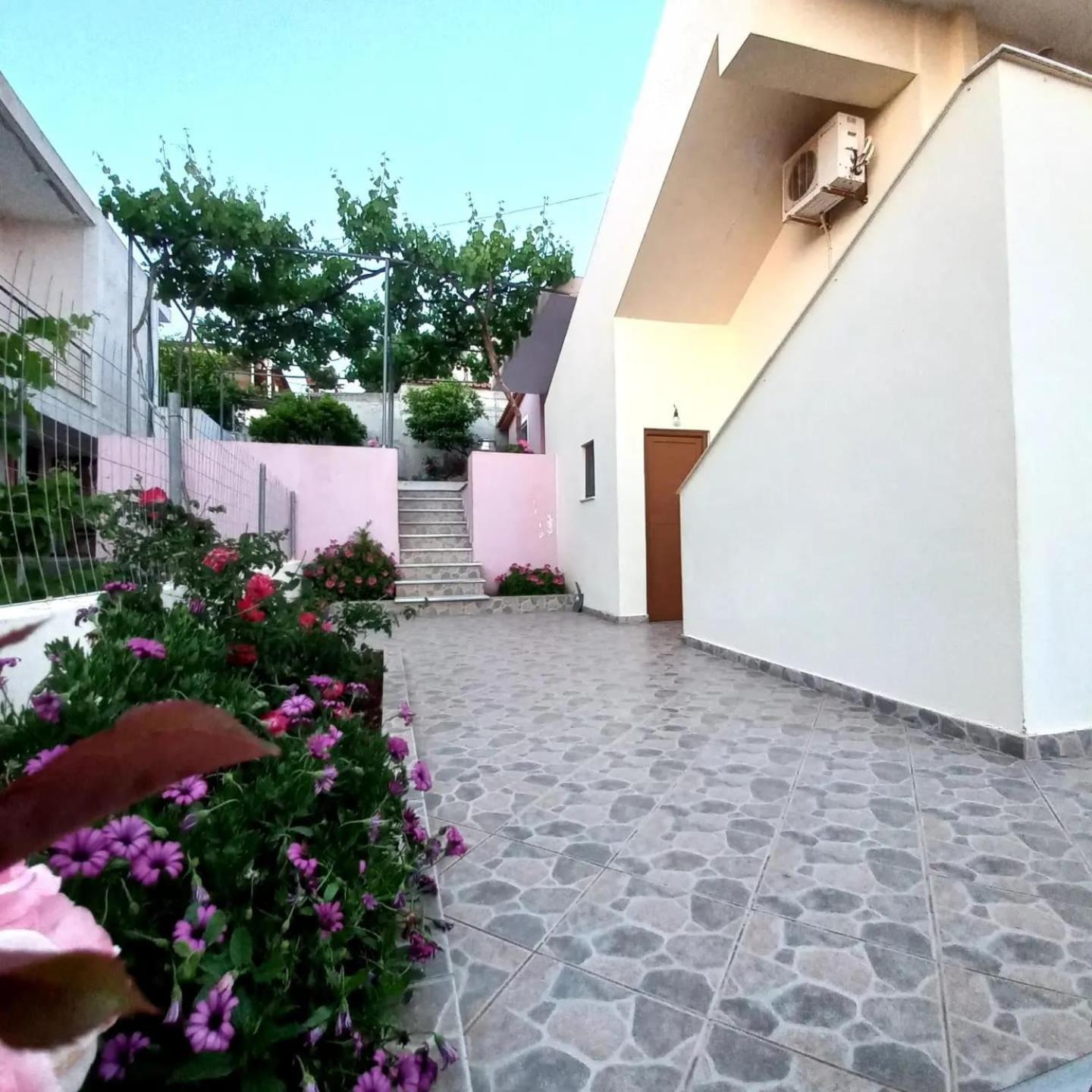 Ksamil Holiday Zeka