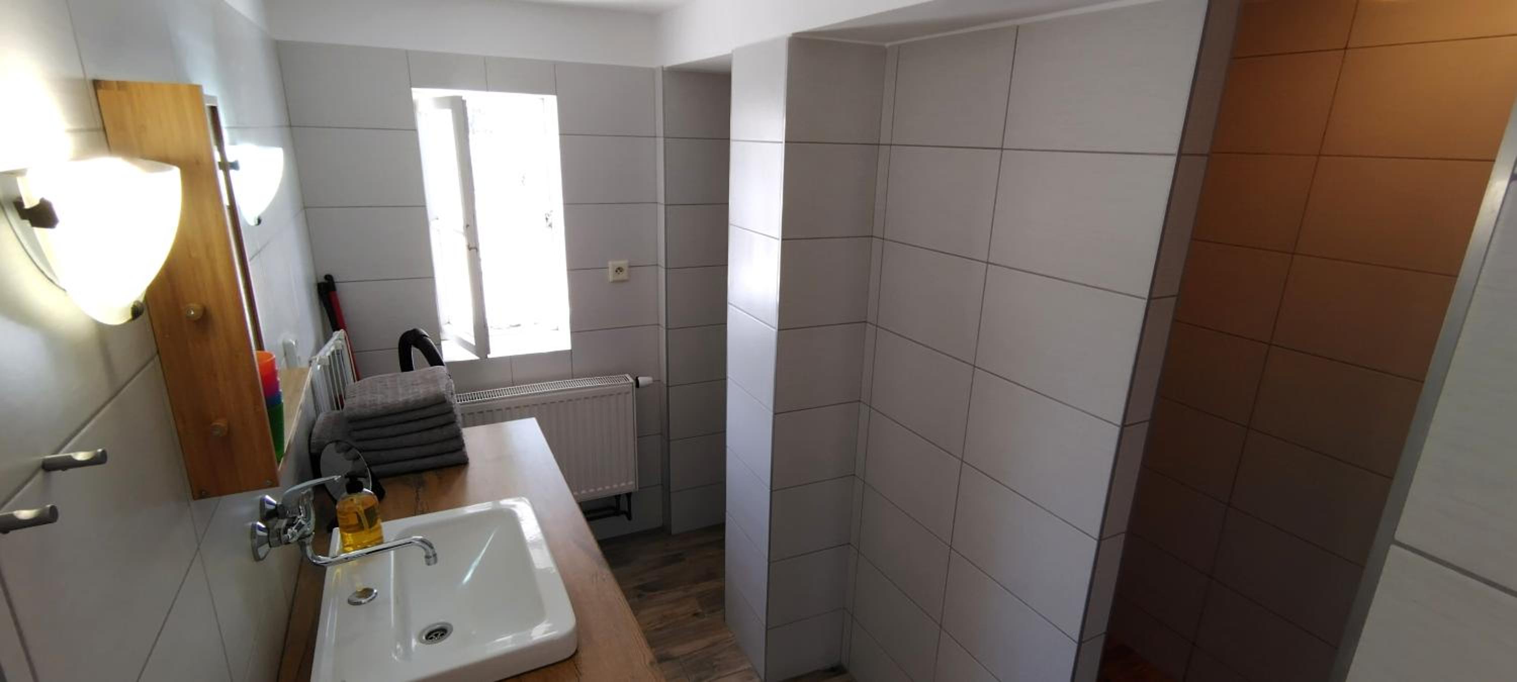 Vinařské apartmány