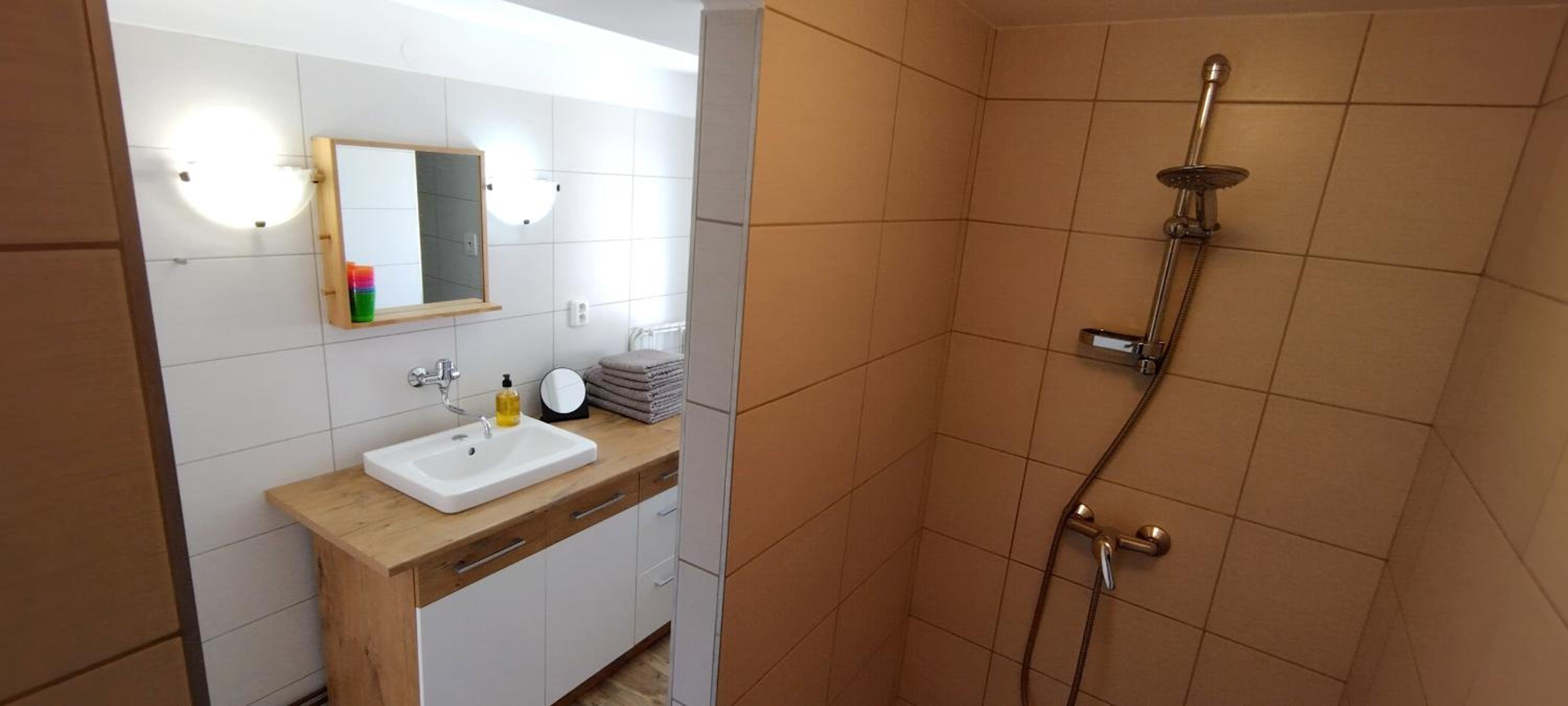 Vinařské apartmány